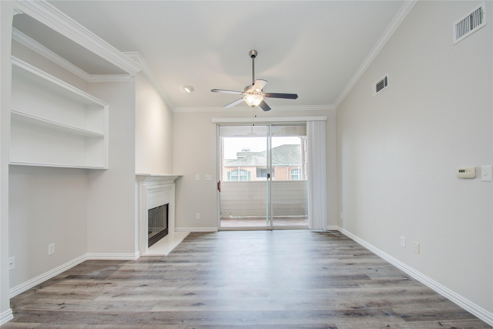 2111 Welch Street # A321