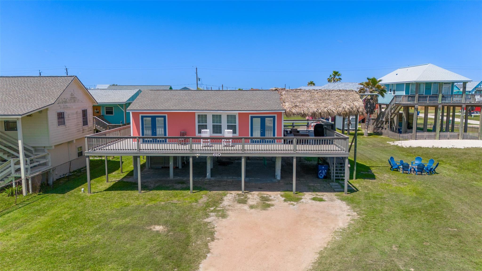 610 Surf Drive