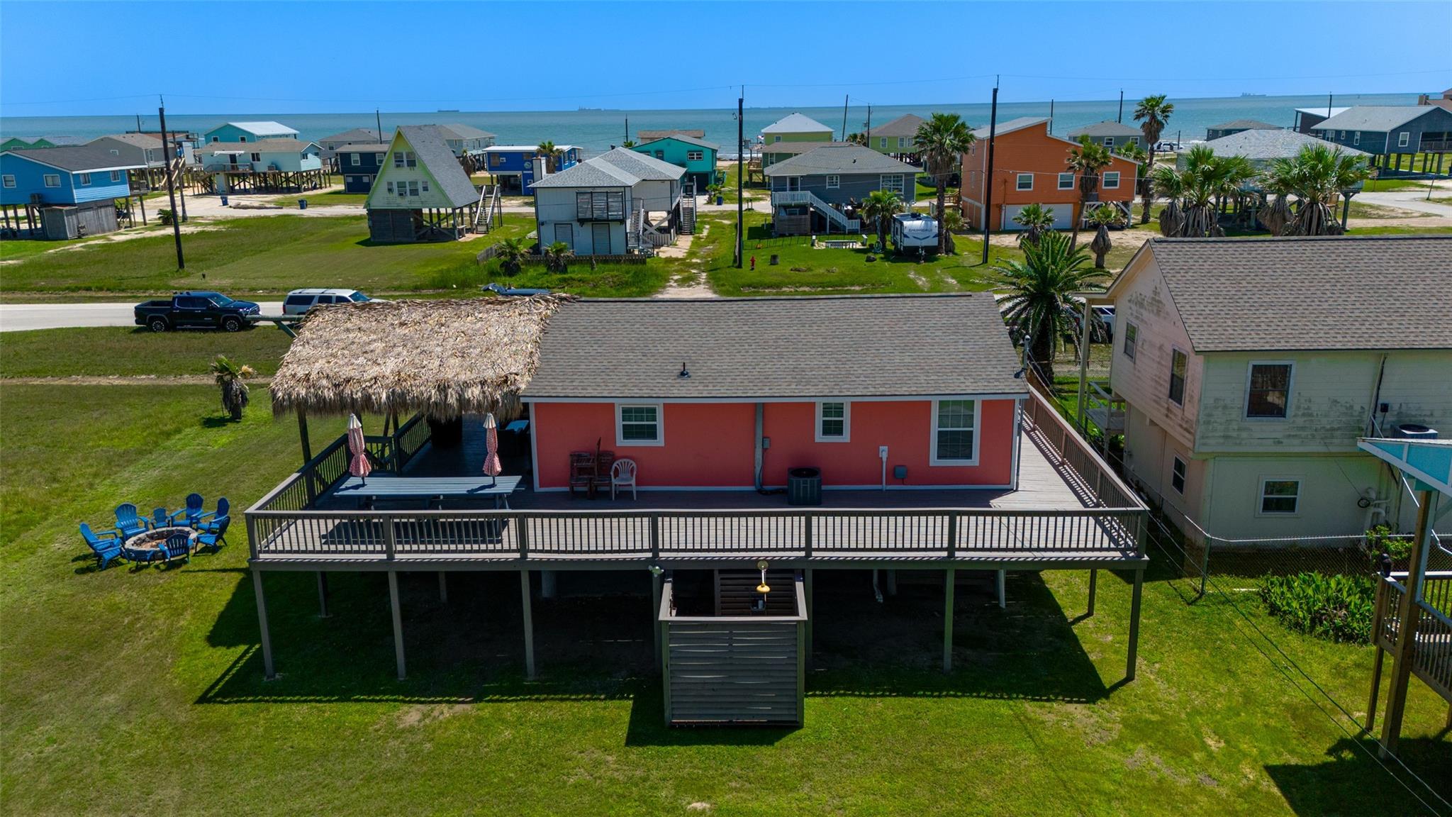610 Surf Drive