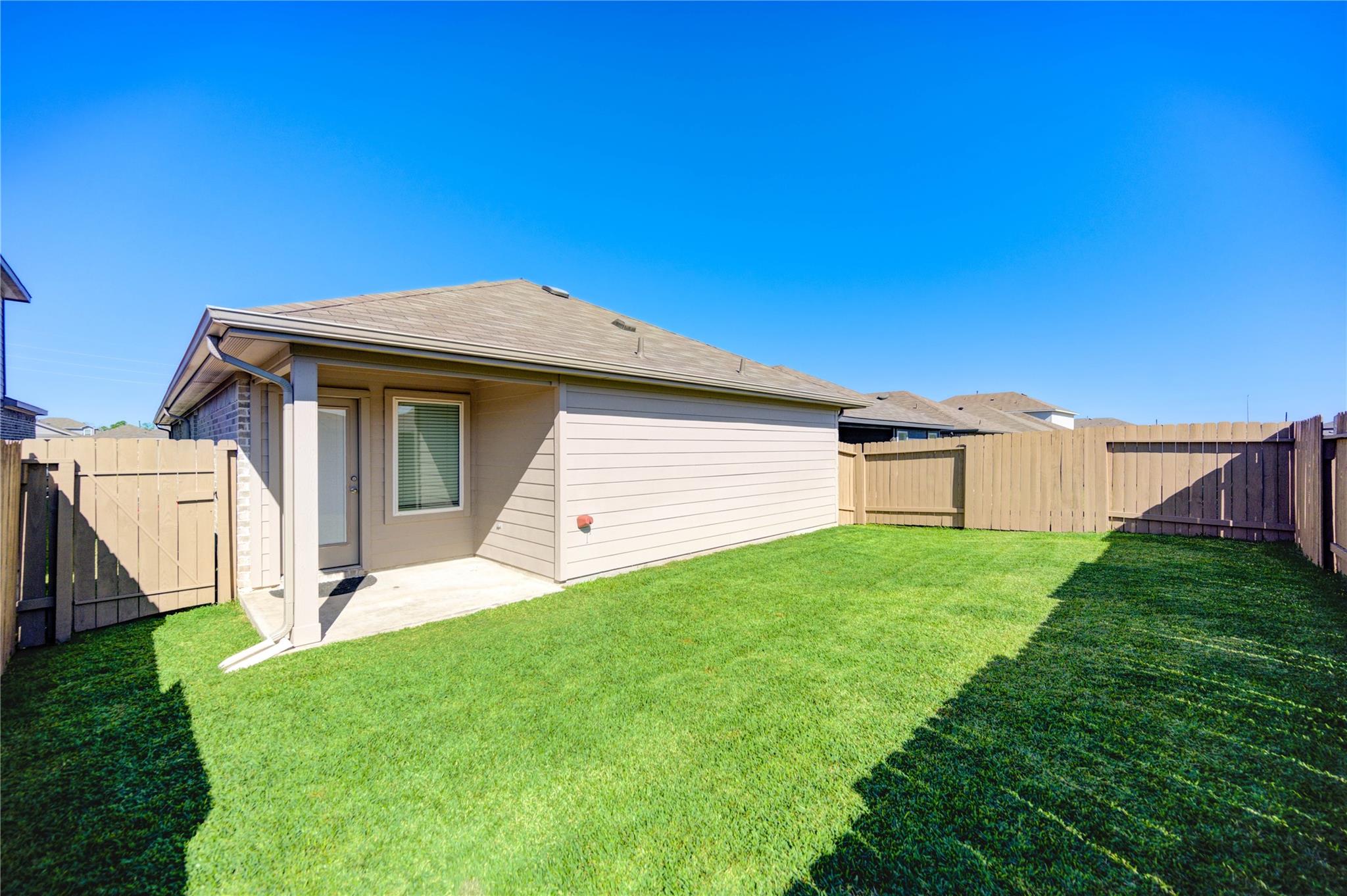 5406 Castlebury Meadows Drive