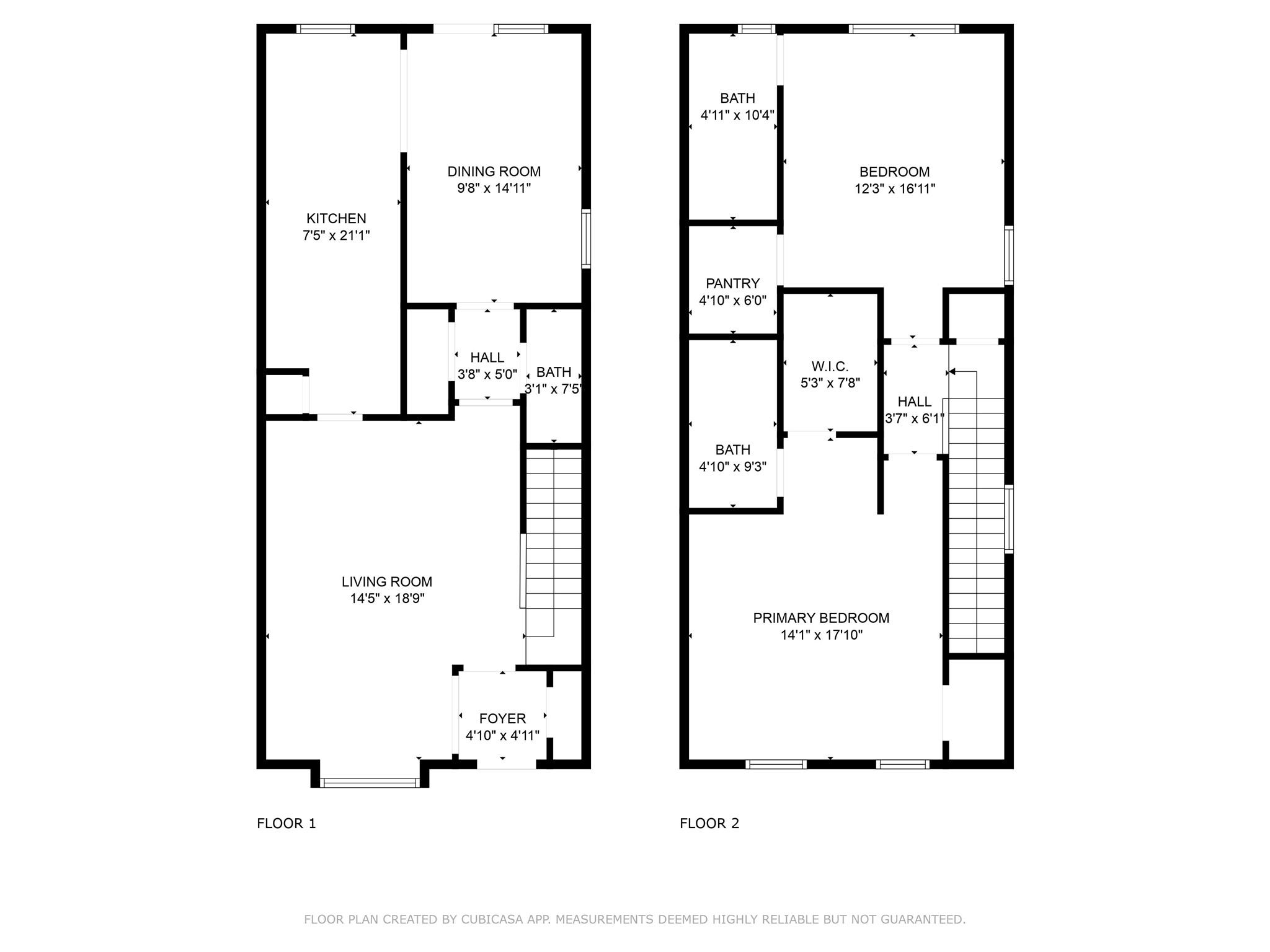 7525 Brompton Street # 7525