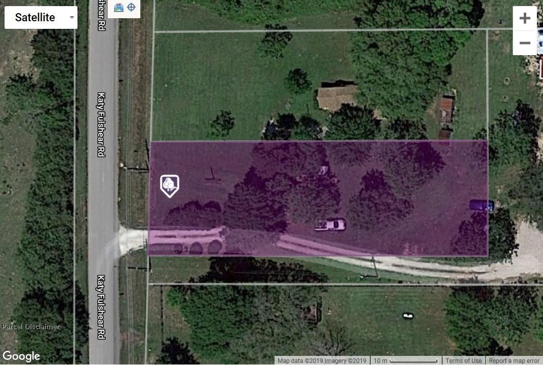 00 Fulshear Katy Road