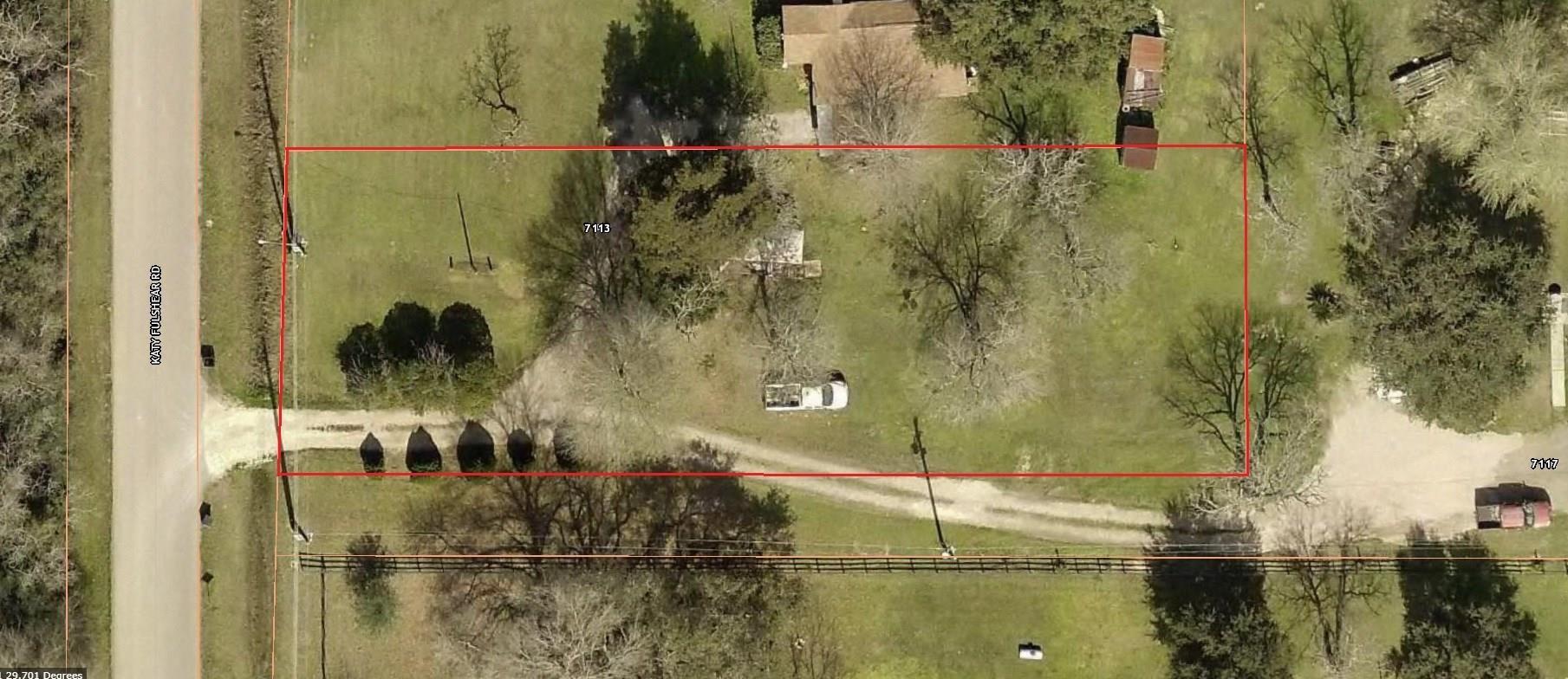 00 Fulshear Katy Road