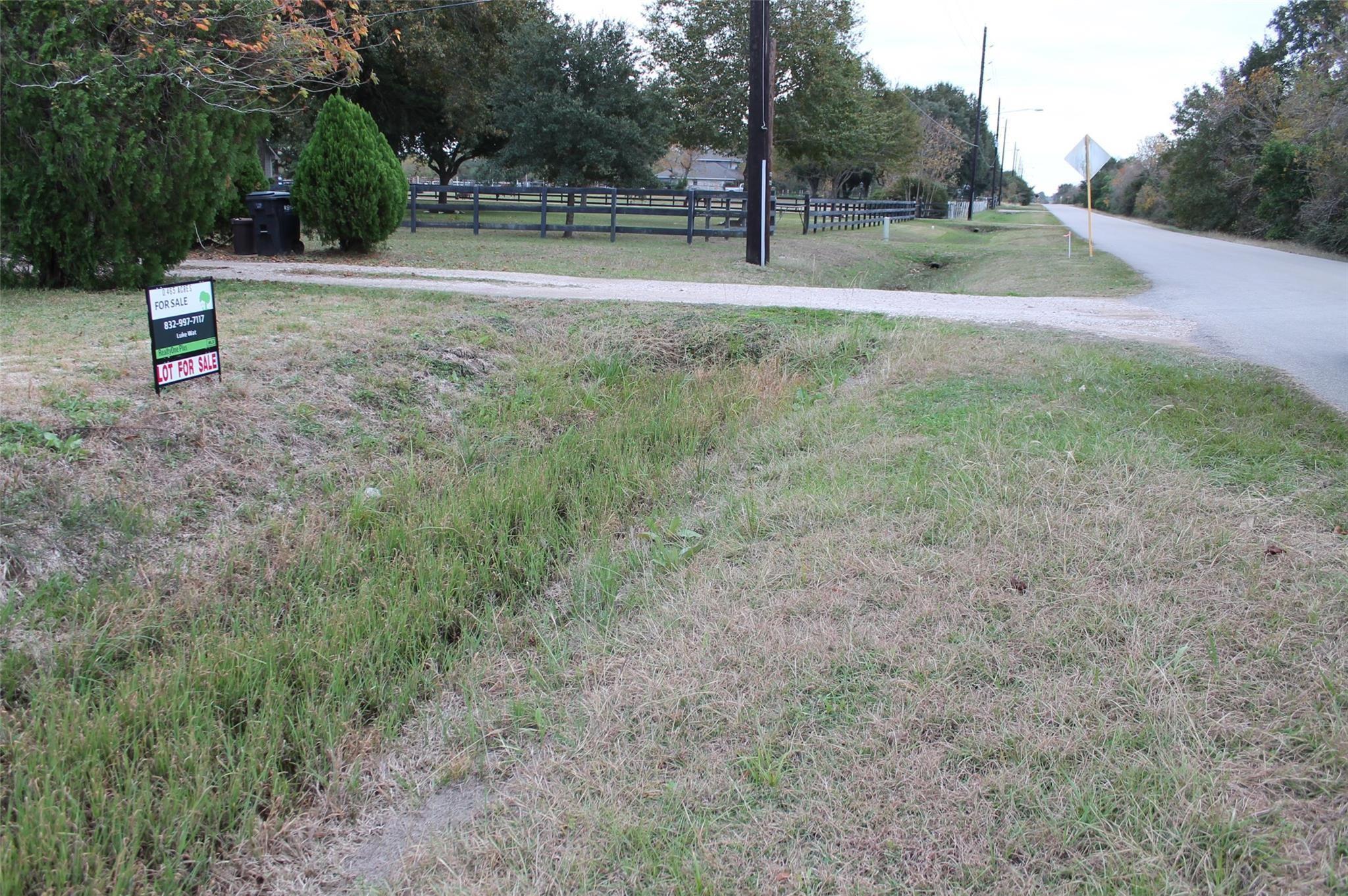 00 Fulshear Katy Road