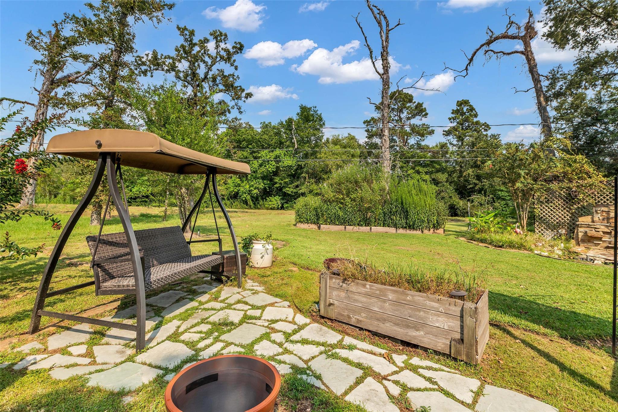 1302 Chestnut Ridge Road