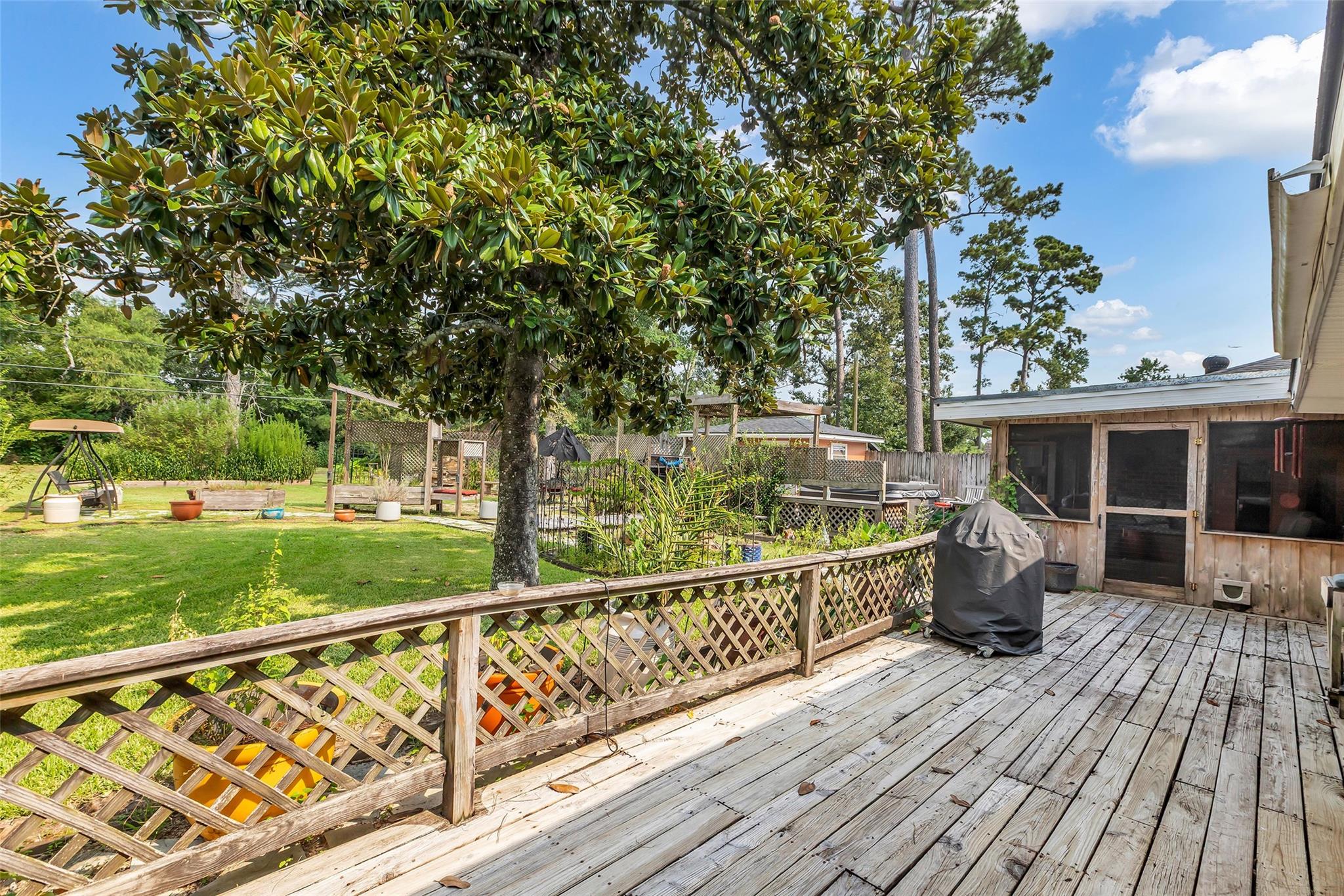 1302 Chestnut Ridge Road