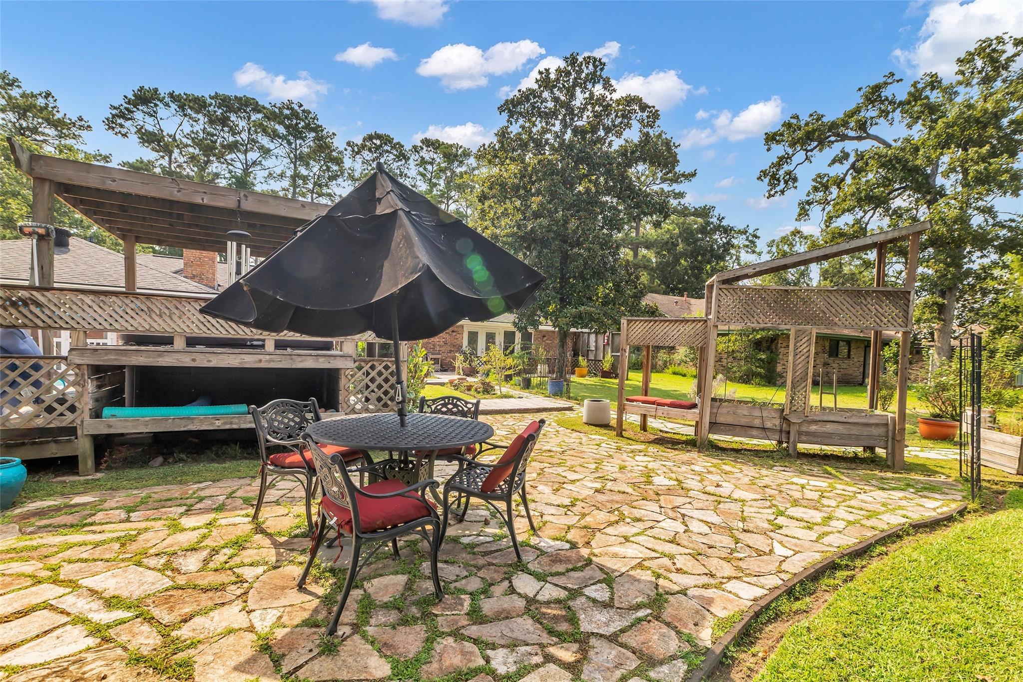 1302 Chestnut Ridge Road