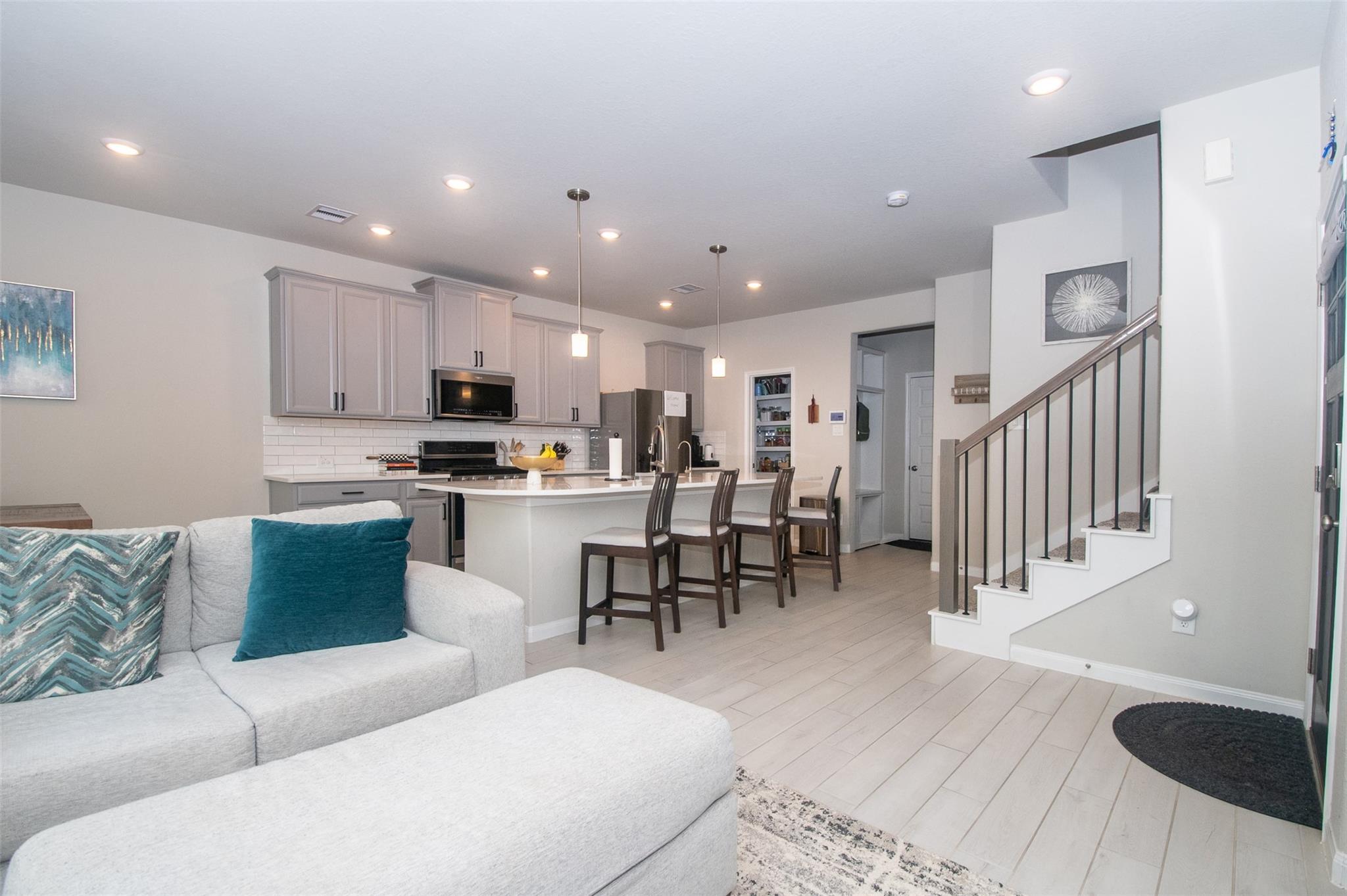 1523 Parkland Oak Drive