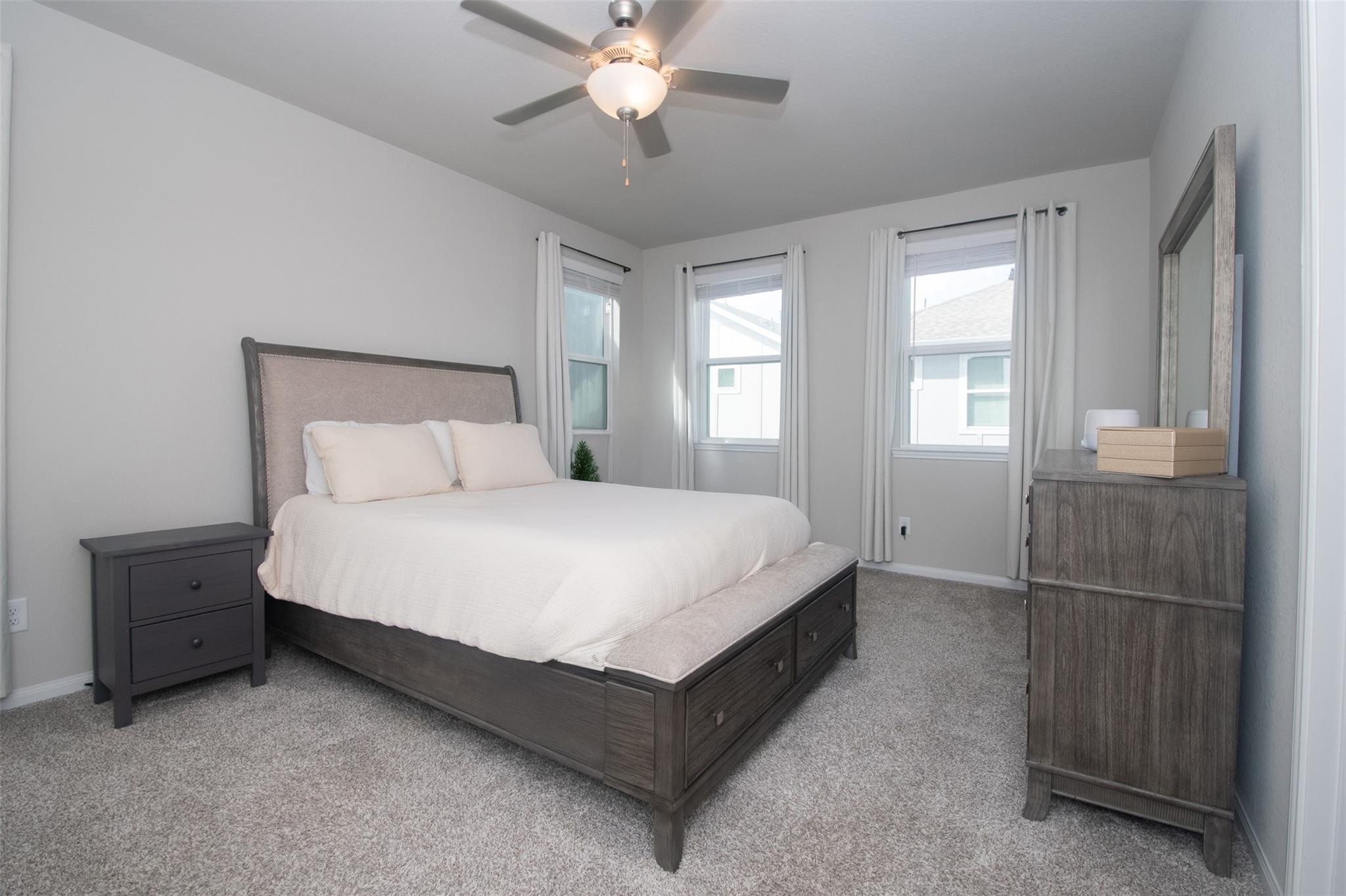 1523 Parkland Oak Drive