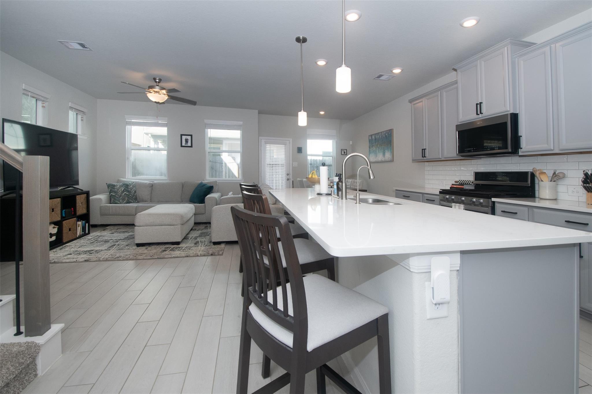 1523 Parkland Oak Drive