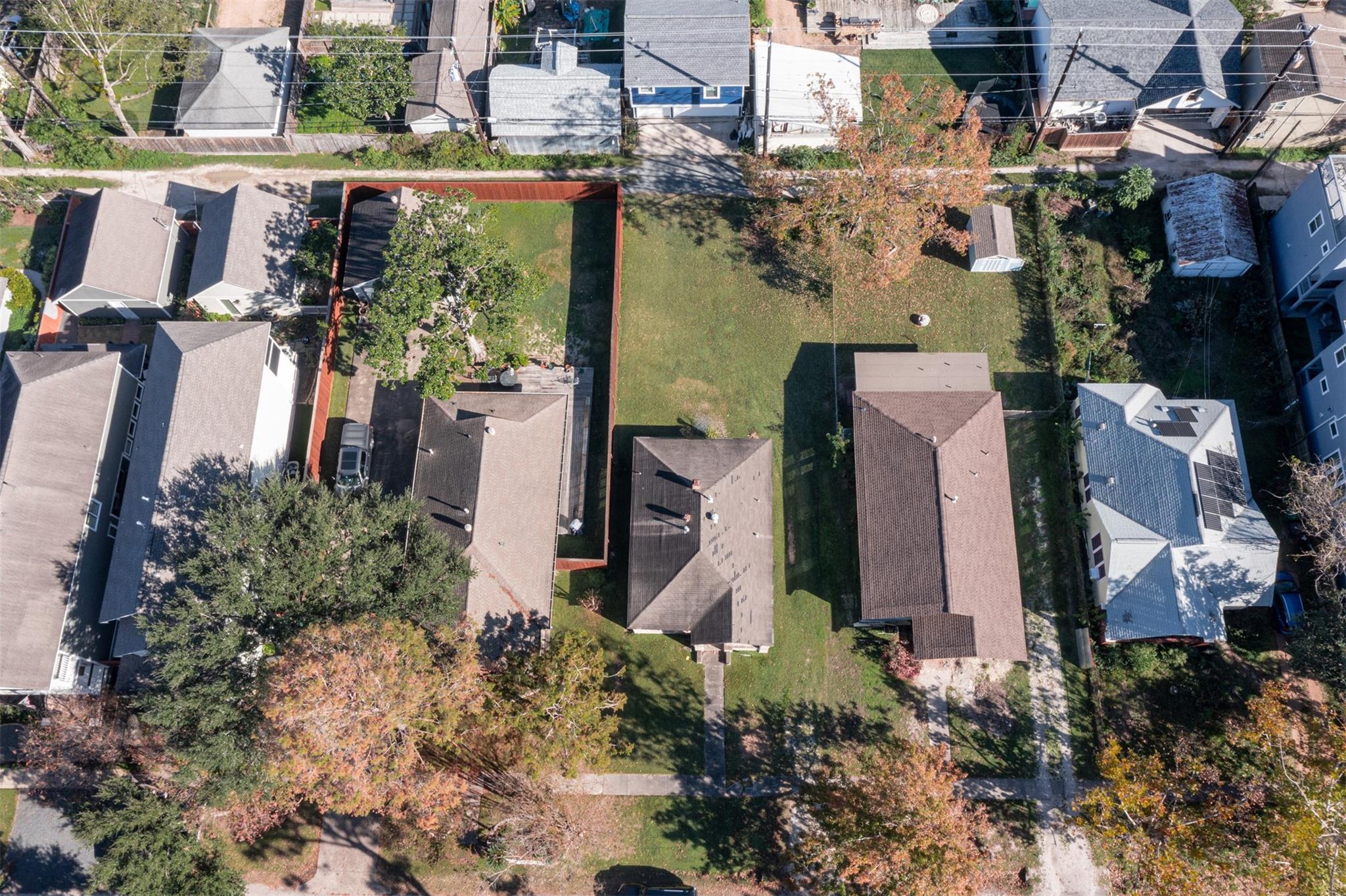 1118 Tulane Street