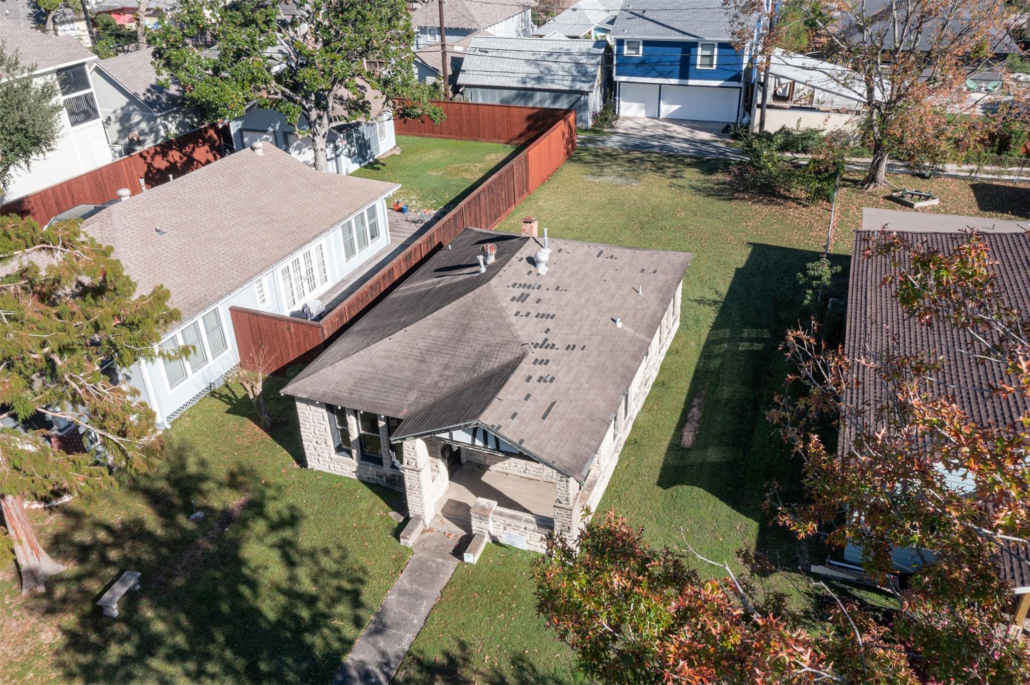 1118 Tulane Street