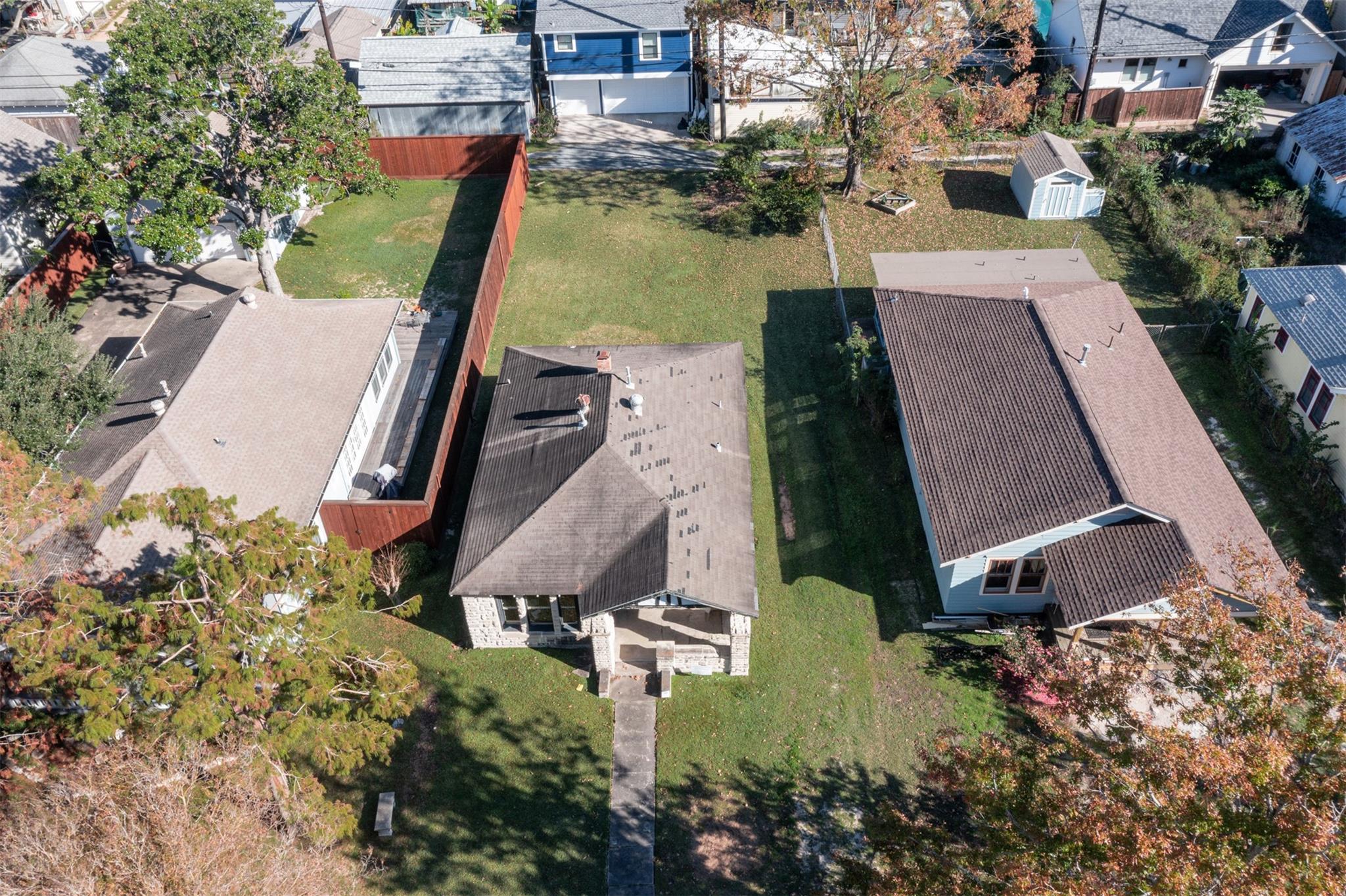 1118 Tulane Street