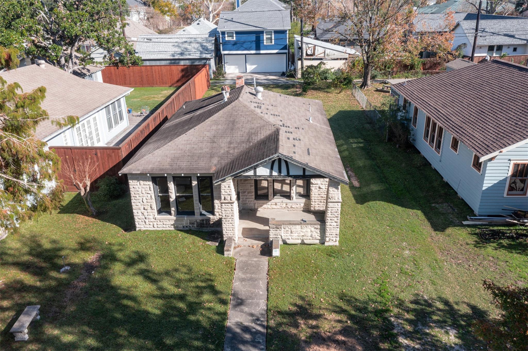 1118 Tulane Street