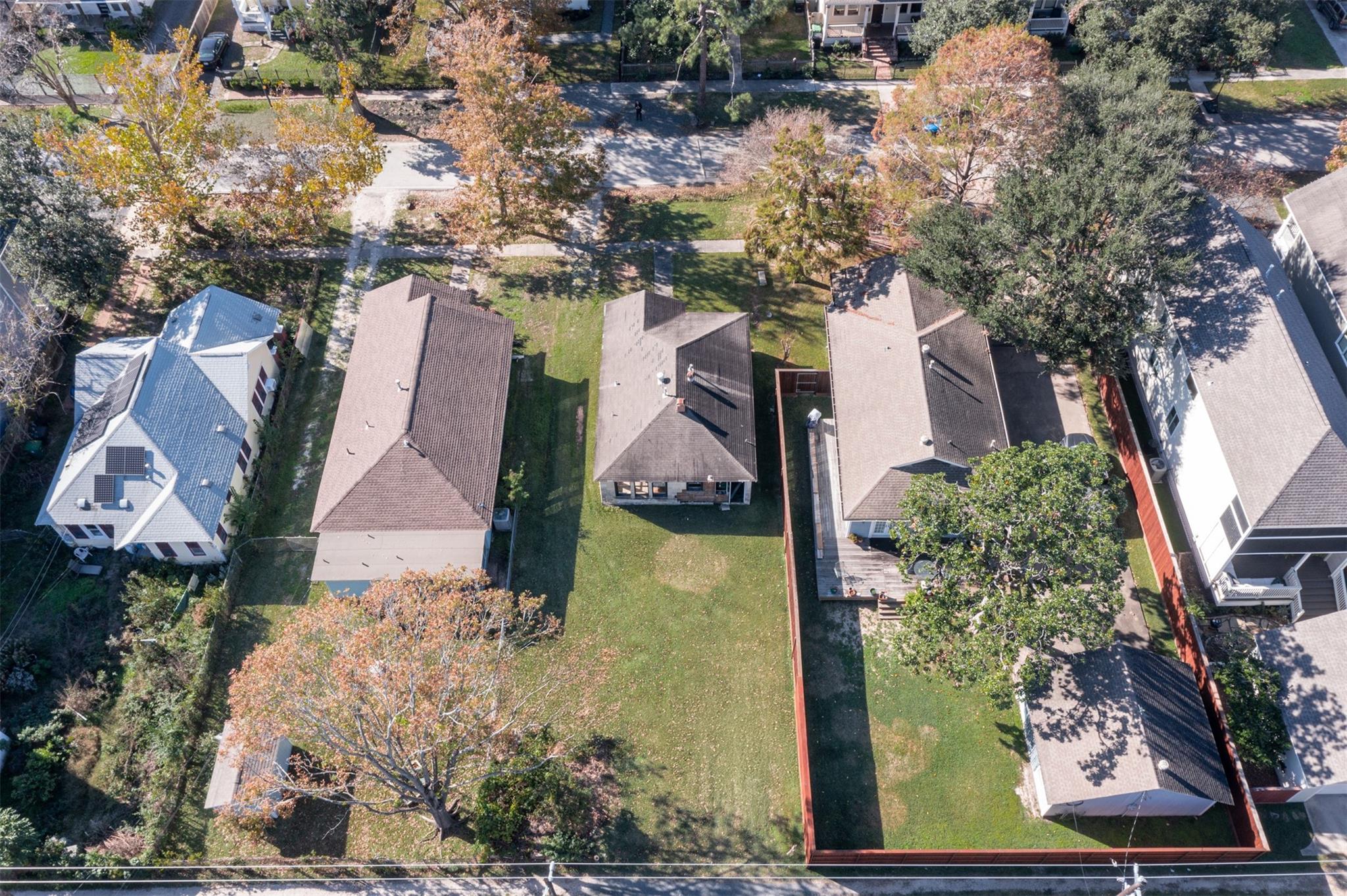 1118 Tulane Street