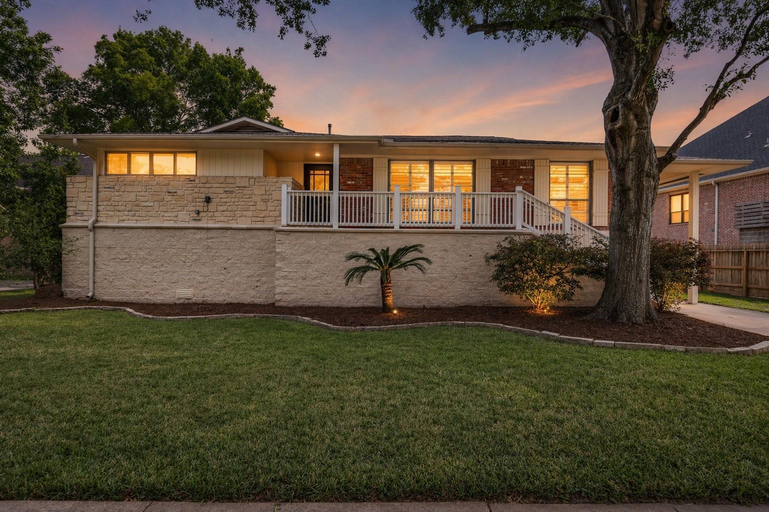 4715 Braesvalley Drive