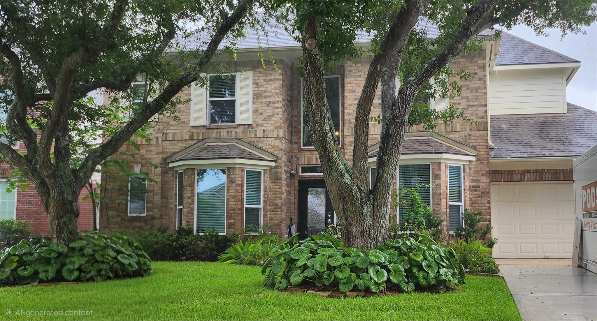 2377 Seahurst Court
