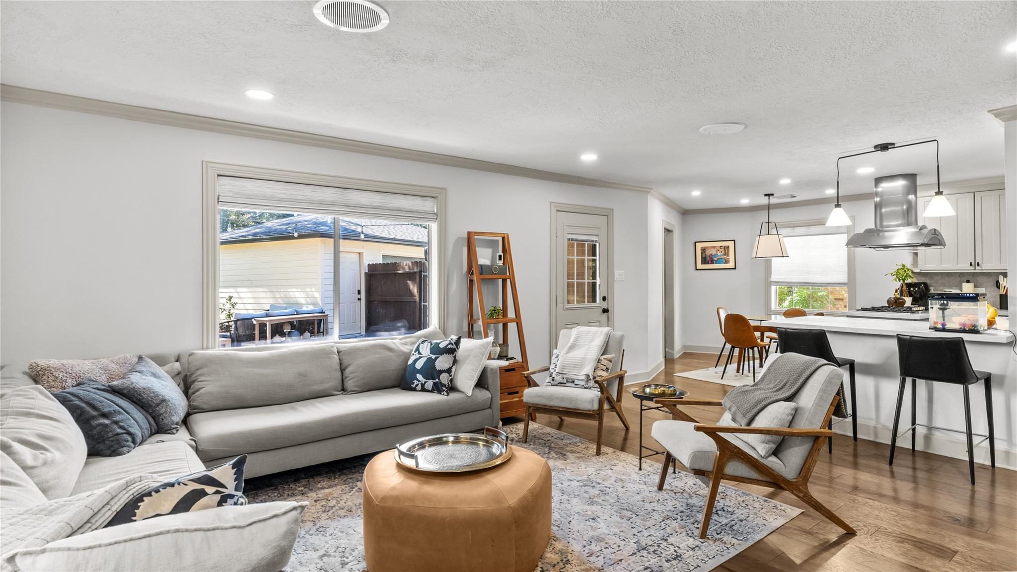 5739 Valkeith Drive, Houston