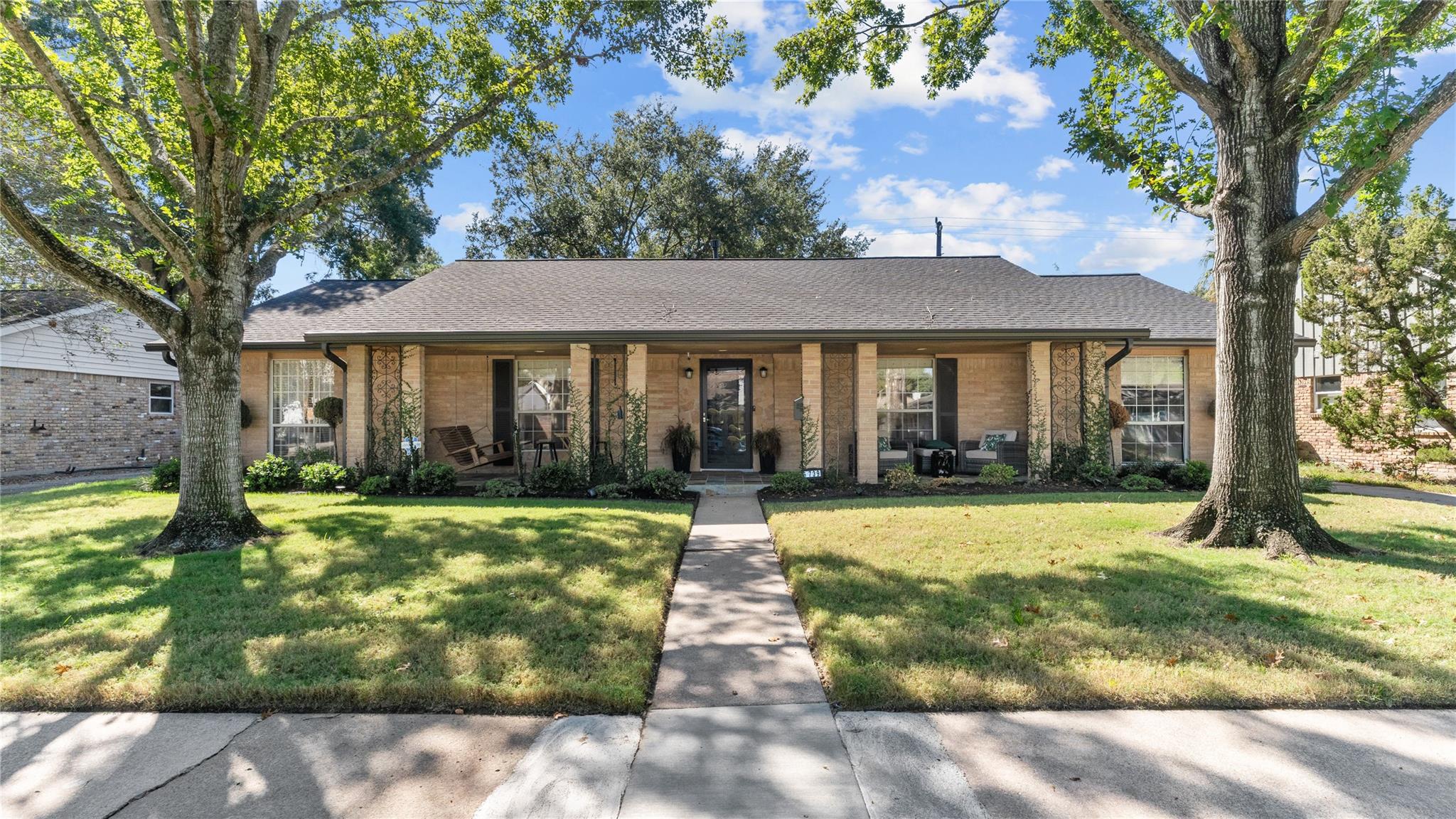 5739 Valkeith Drive, Houston
