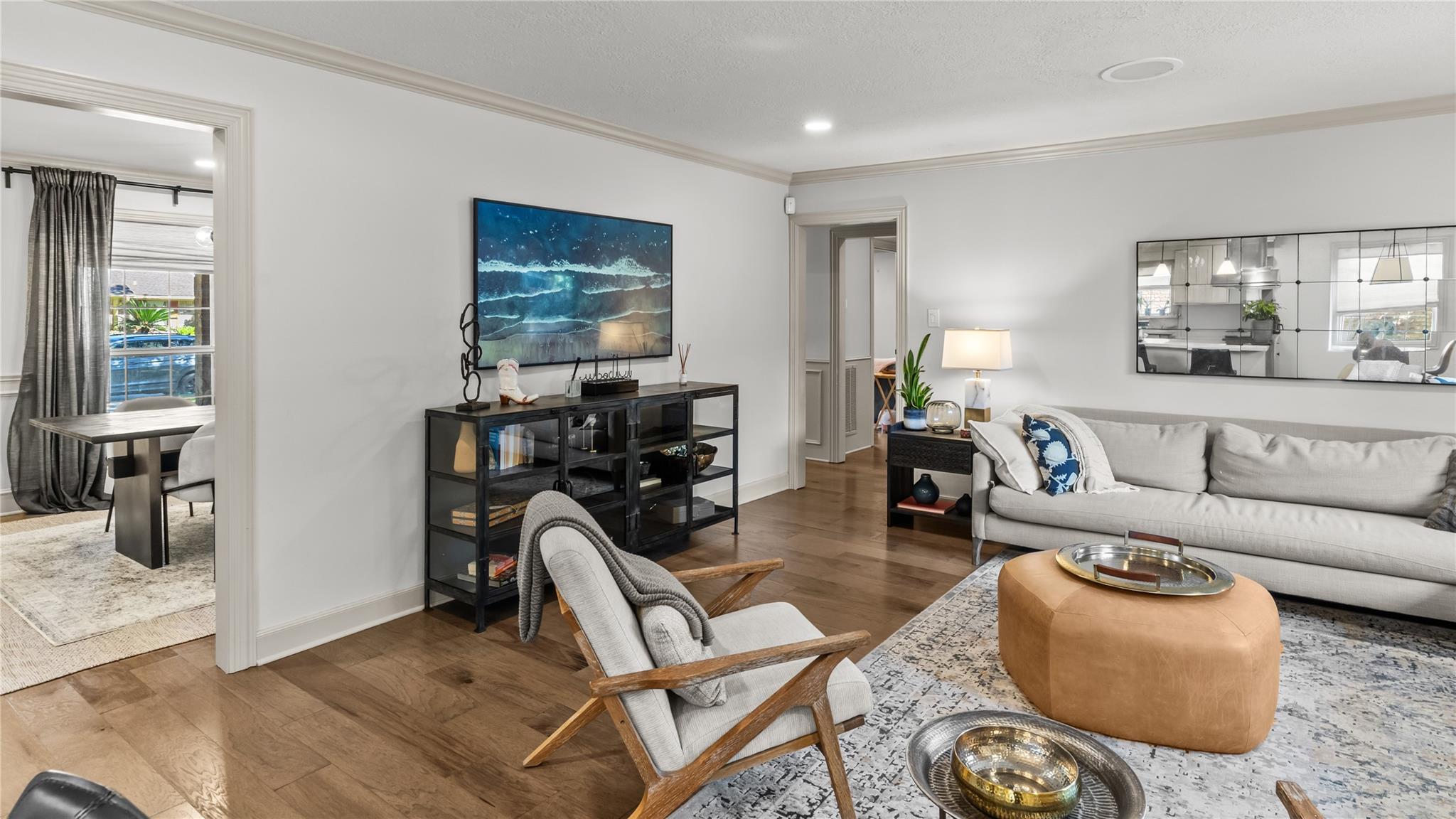 5739 Valkeith Drive, Houston