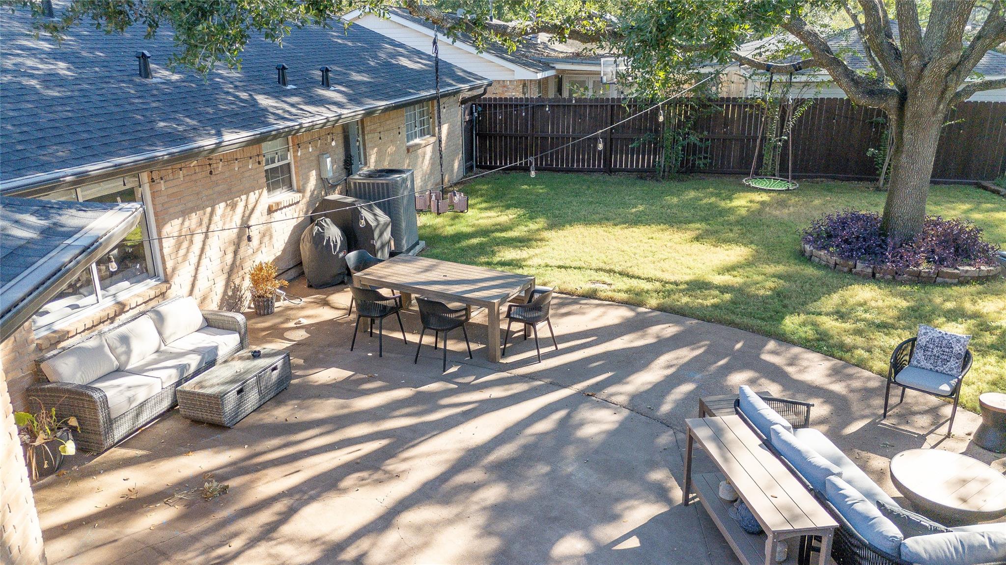 5739 Valkeith Drive, Houston