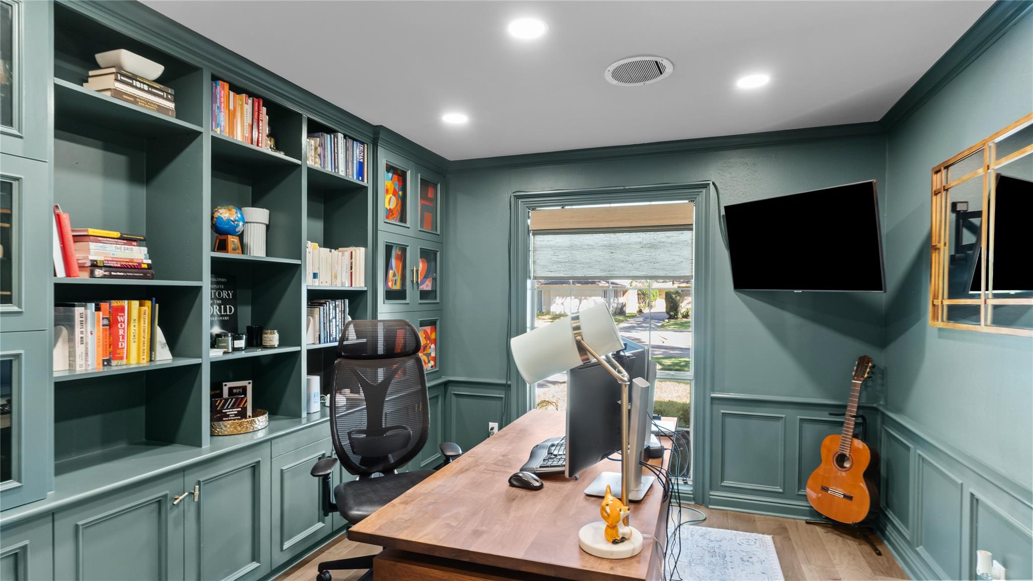 5739 Valkeith Drive, Houston