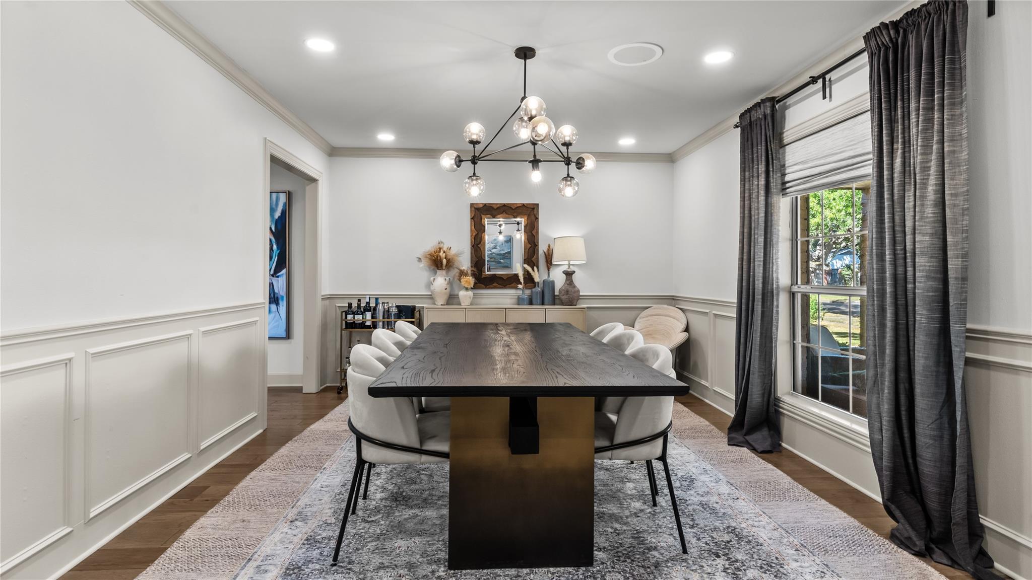 5739 Valkeith Drive, Houston