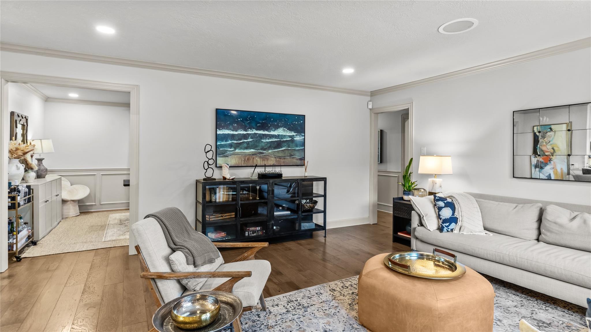 5739 Valkeith Drive, Houston