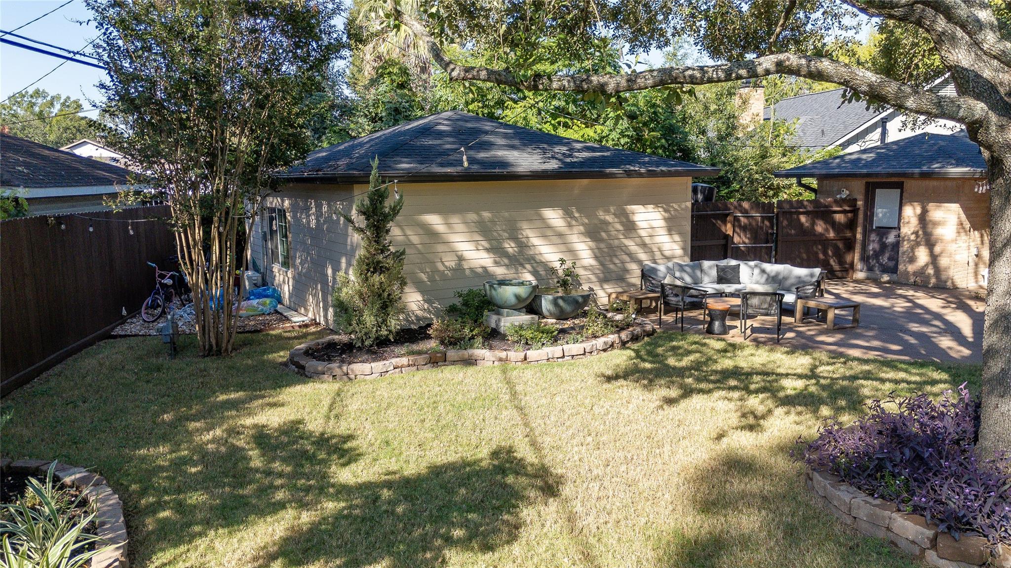 5739 Valkeith Drive, Houston