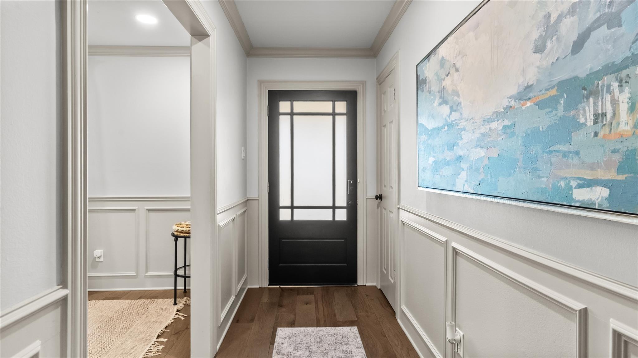 5739 Valkeith Drive, Houston