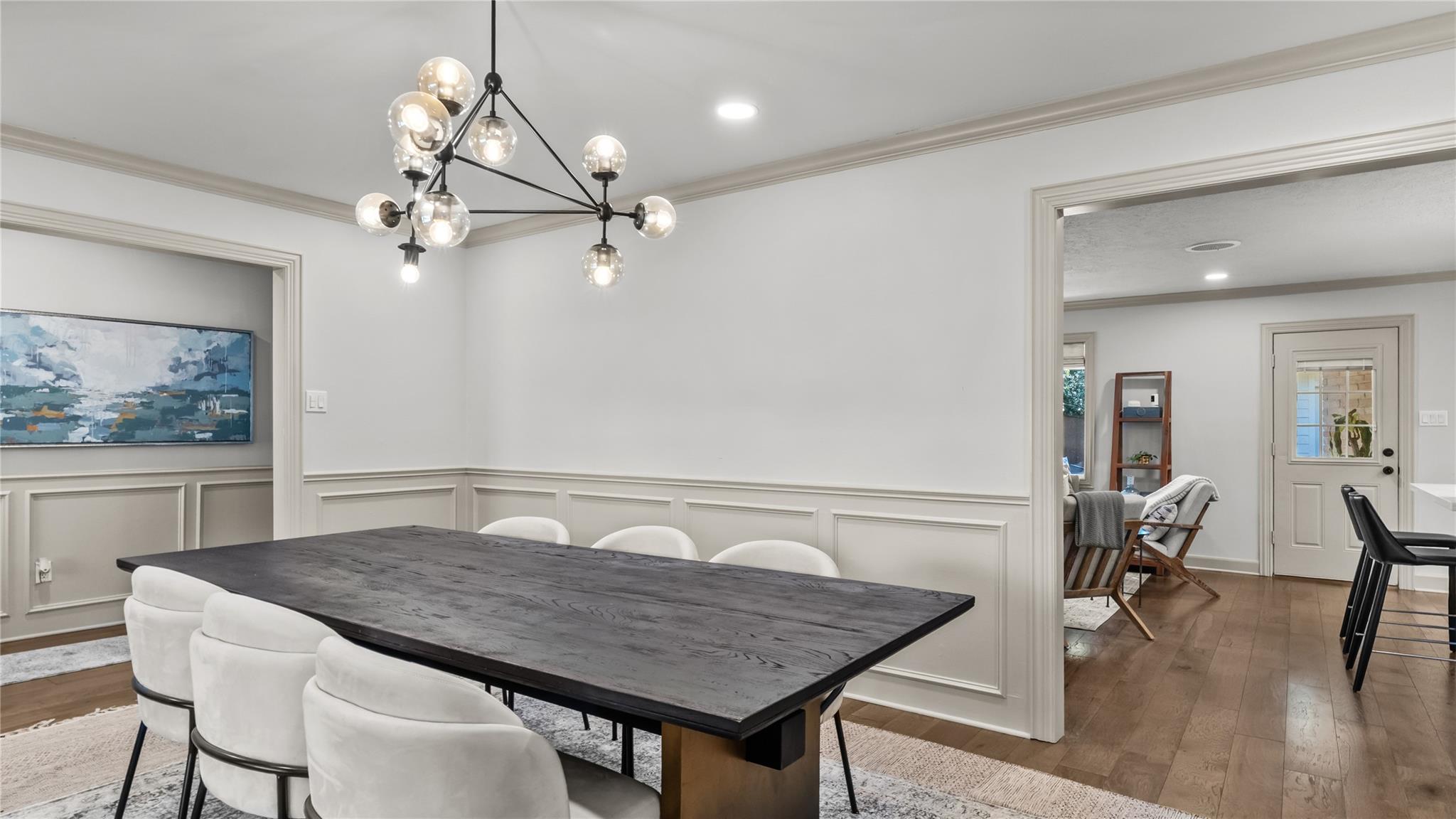 5739 Valkeith Drive, Houston