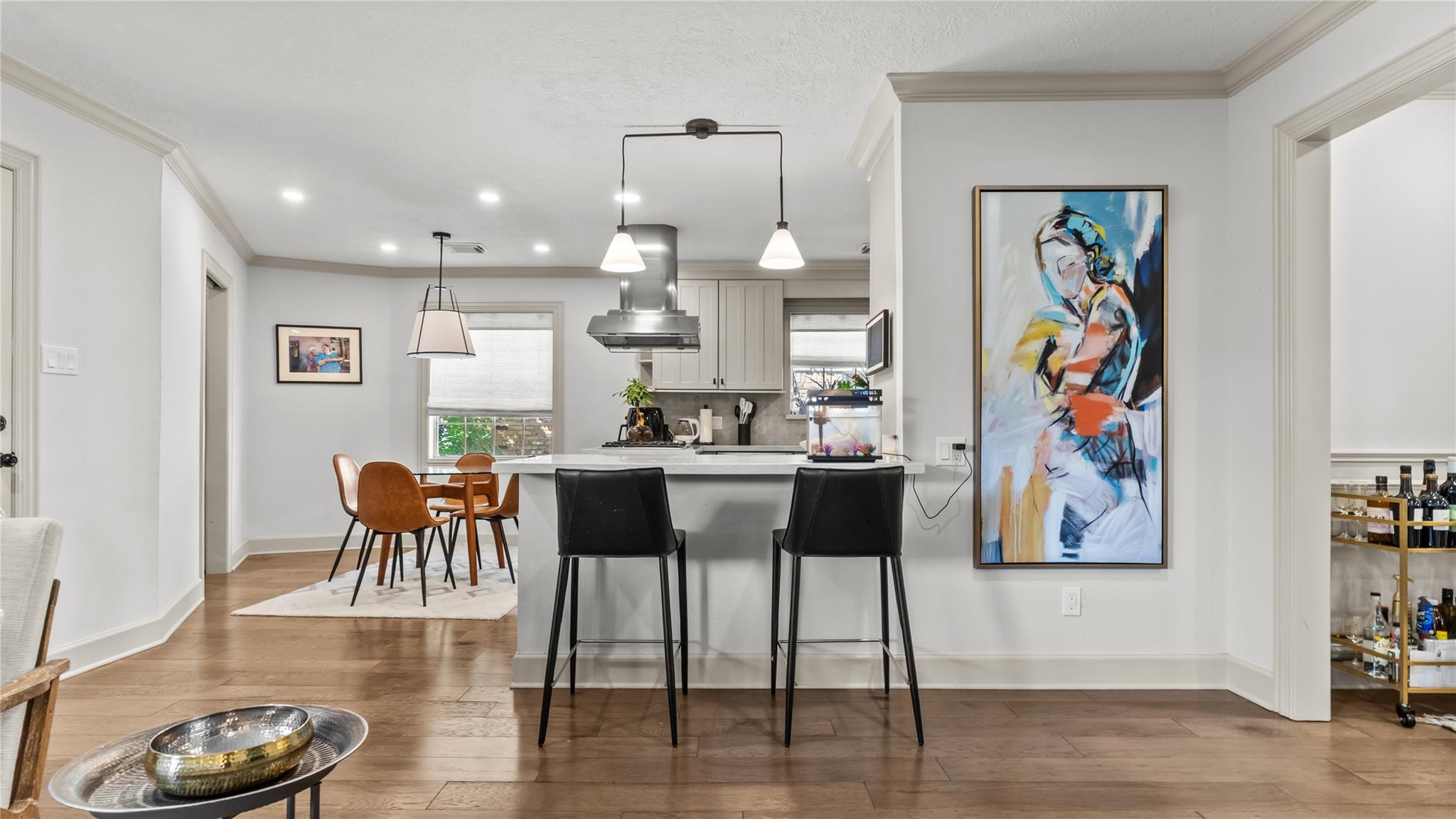 5739 Valkeith Drive, Houston