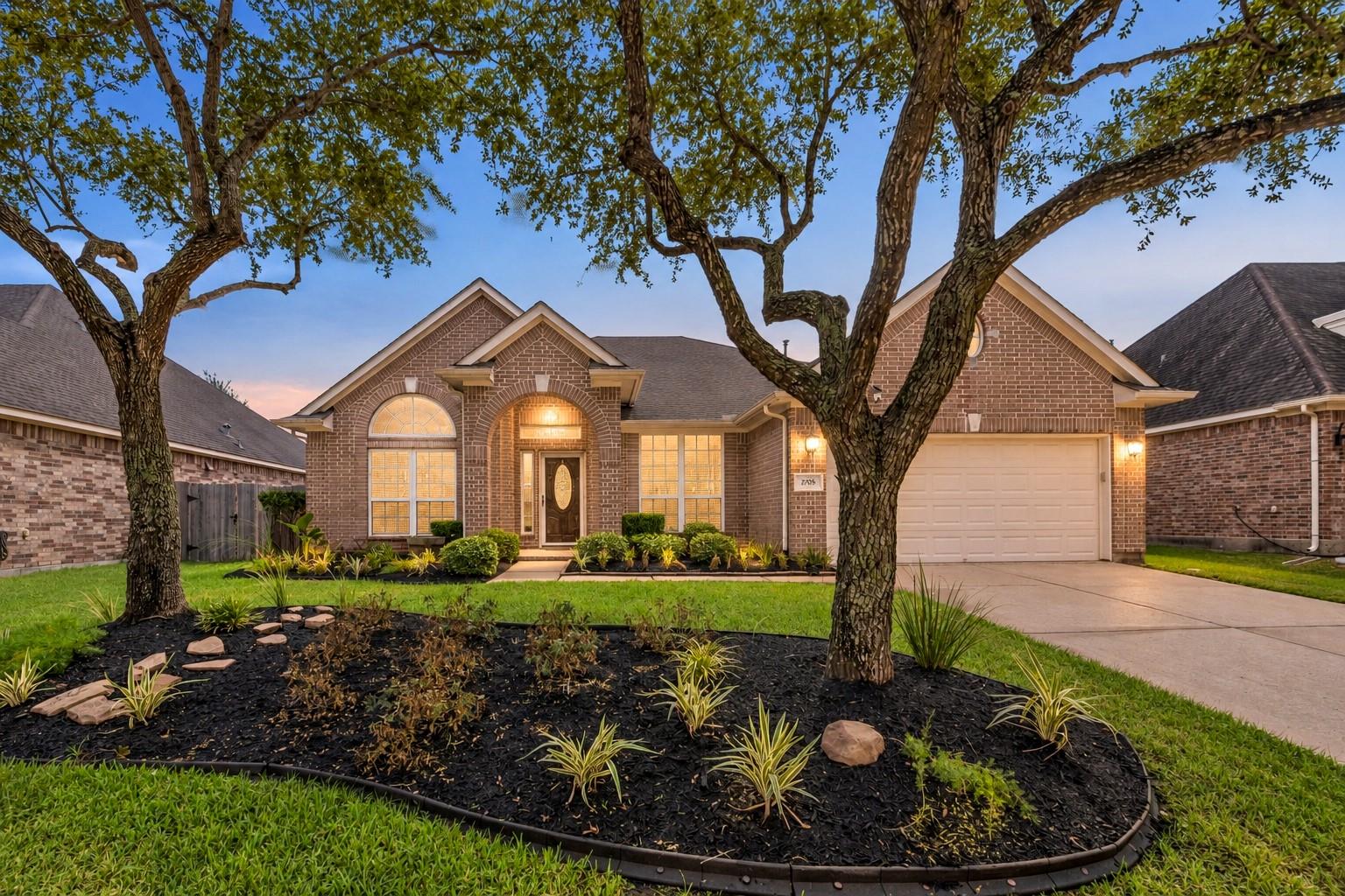 2705 Rocky Springs Drive