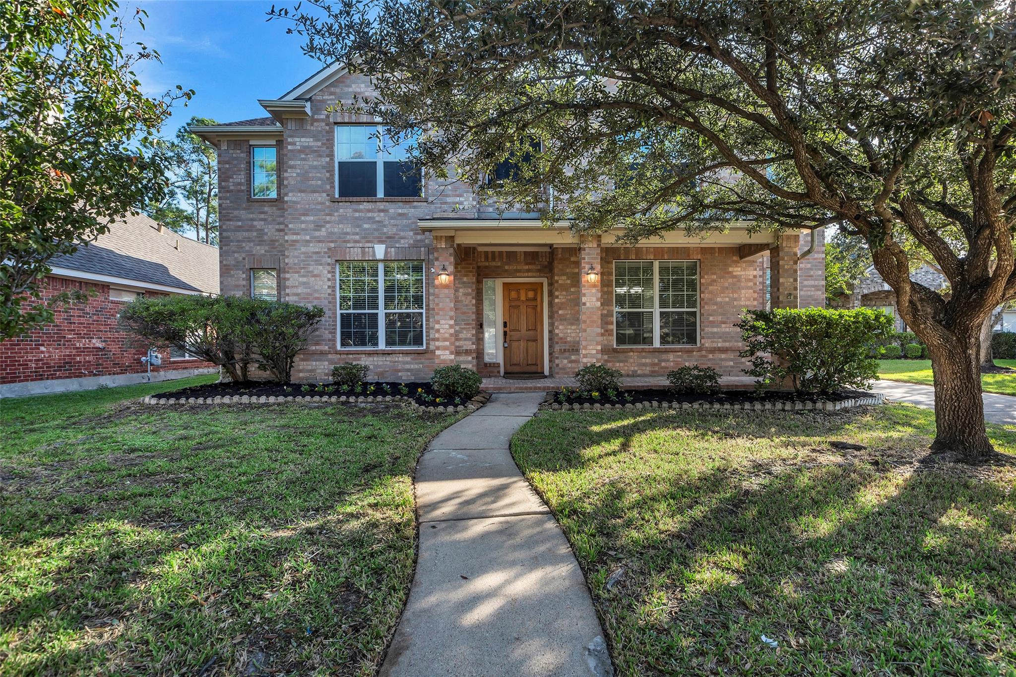 19114 Canyon Vista Court