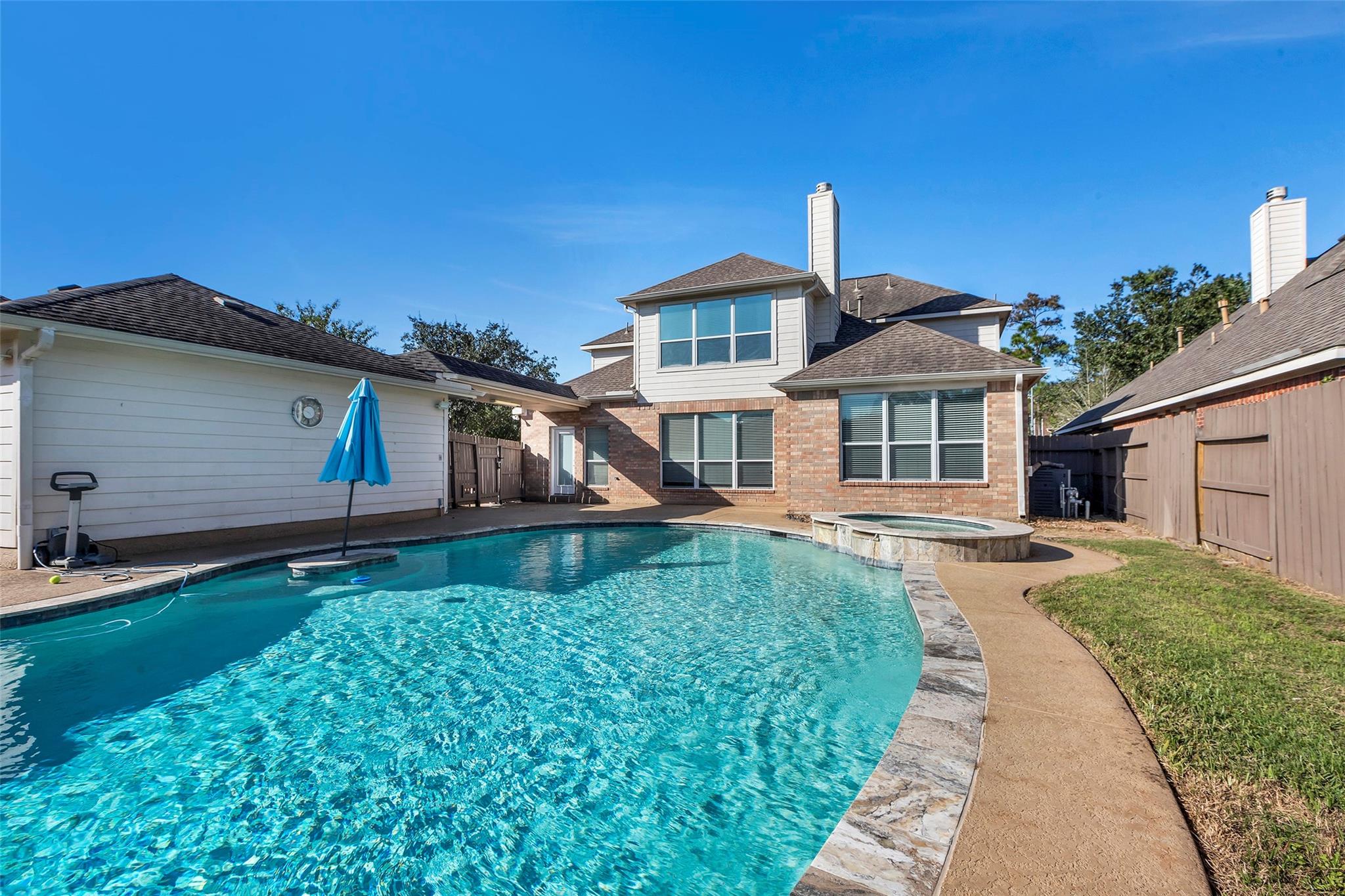 19114 Canyon Vista Court