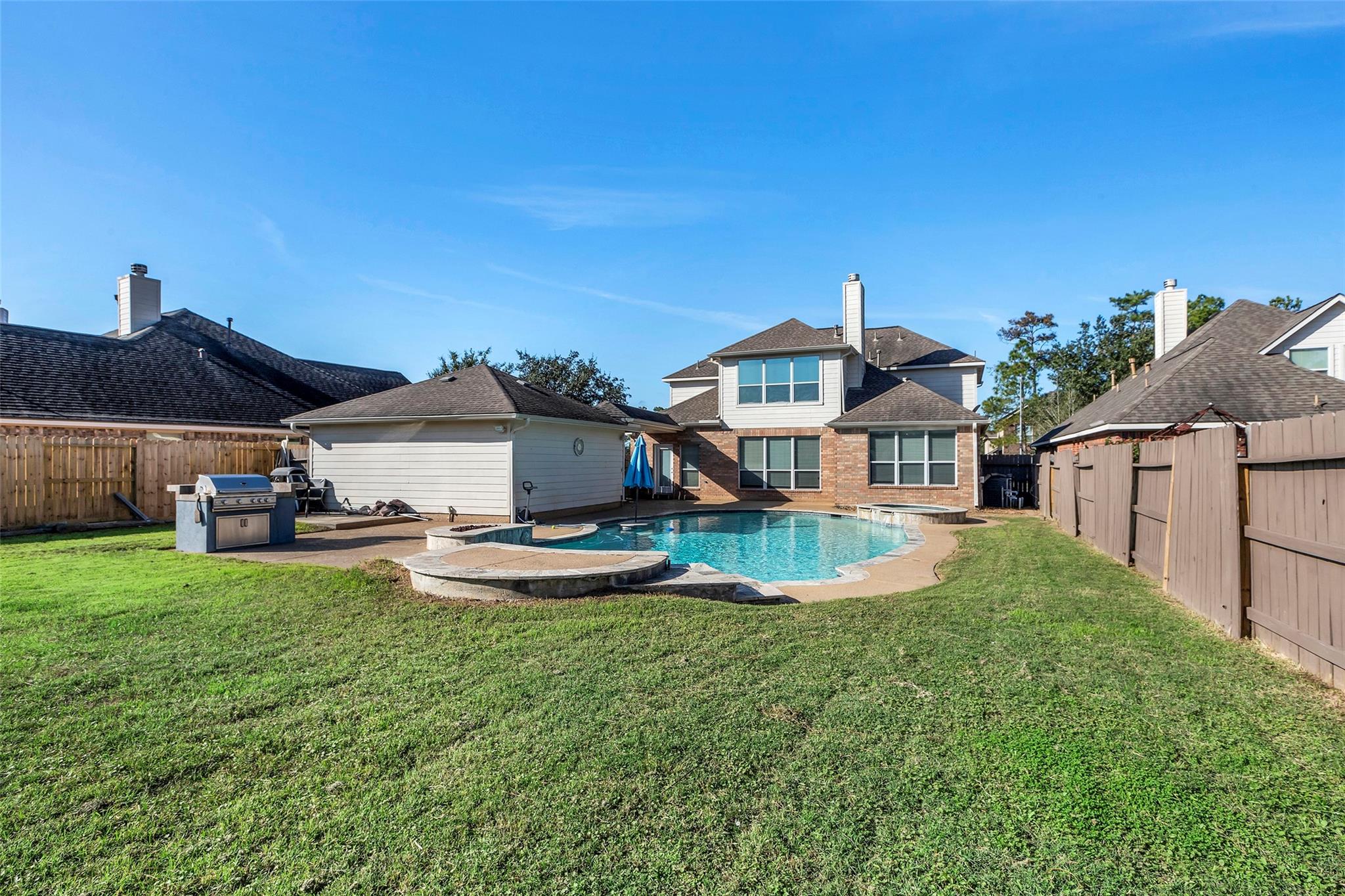 19114 Canyon Vista Court
