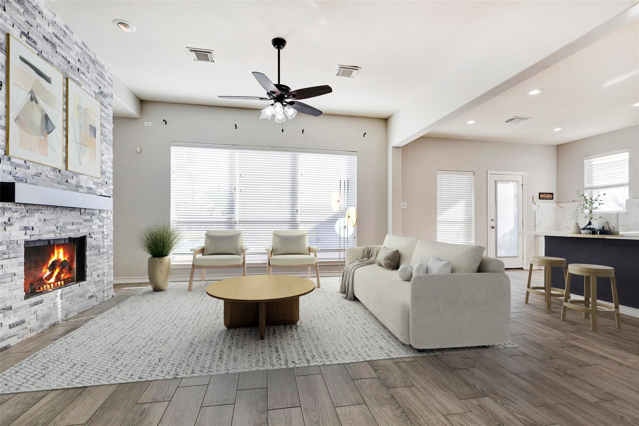 19114 Canyon Vista Court