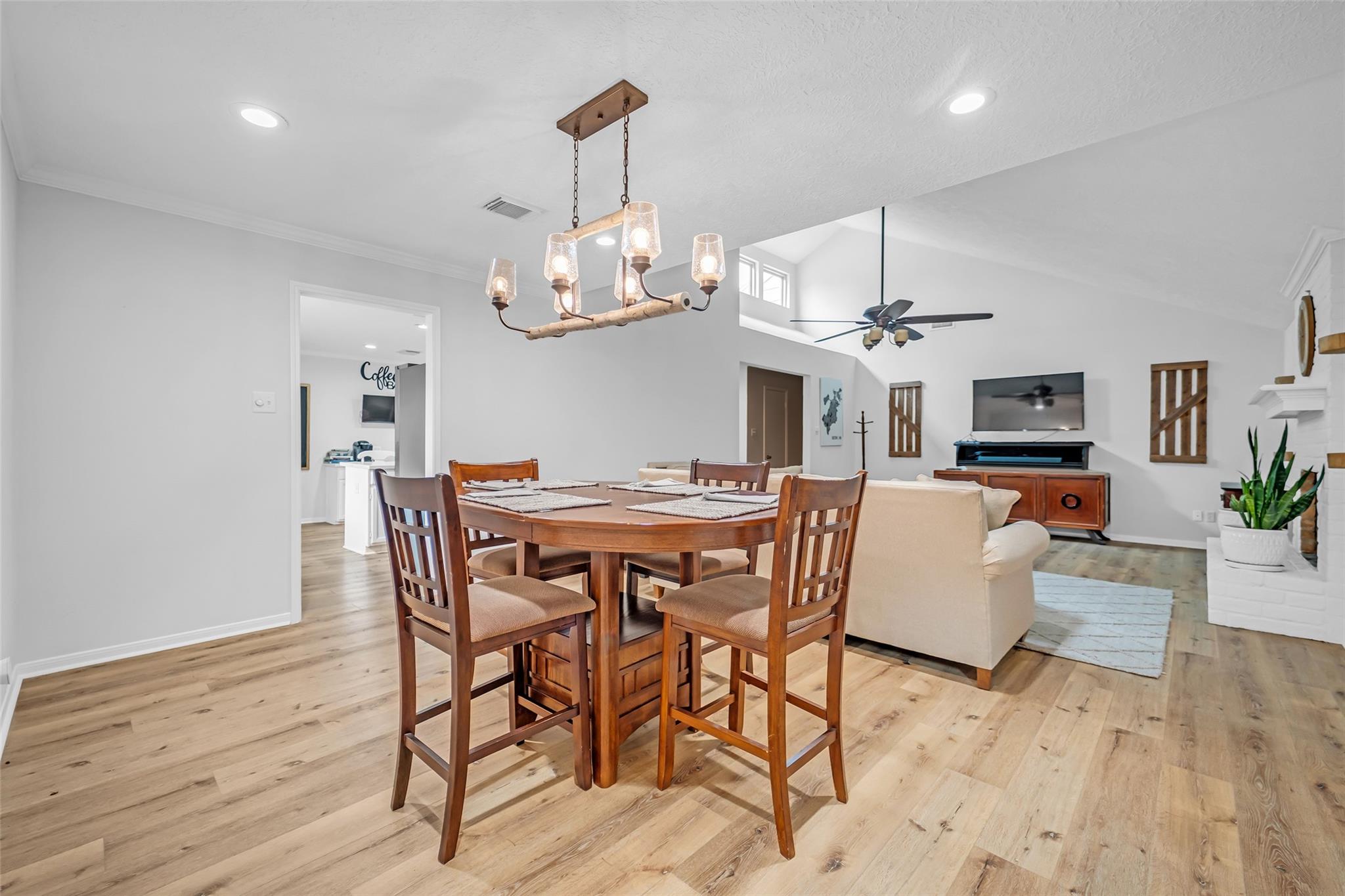 1018 Apache Falls Drive