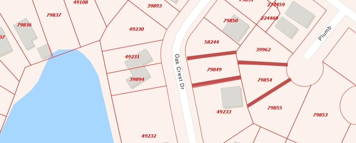 TBD Oak Crest Drive