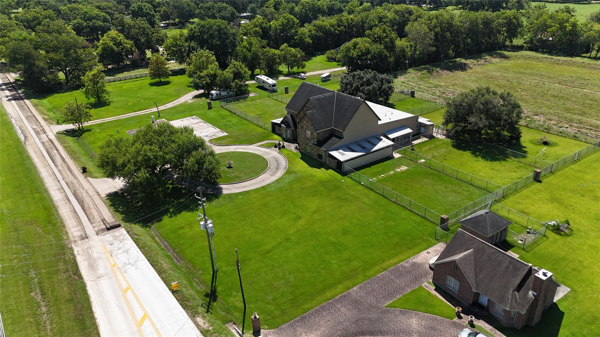 3745 Clayhead Road