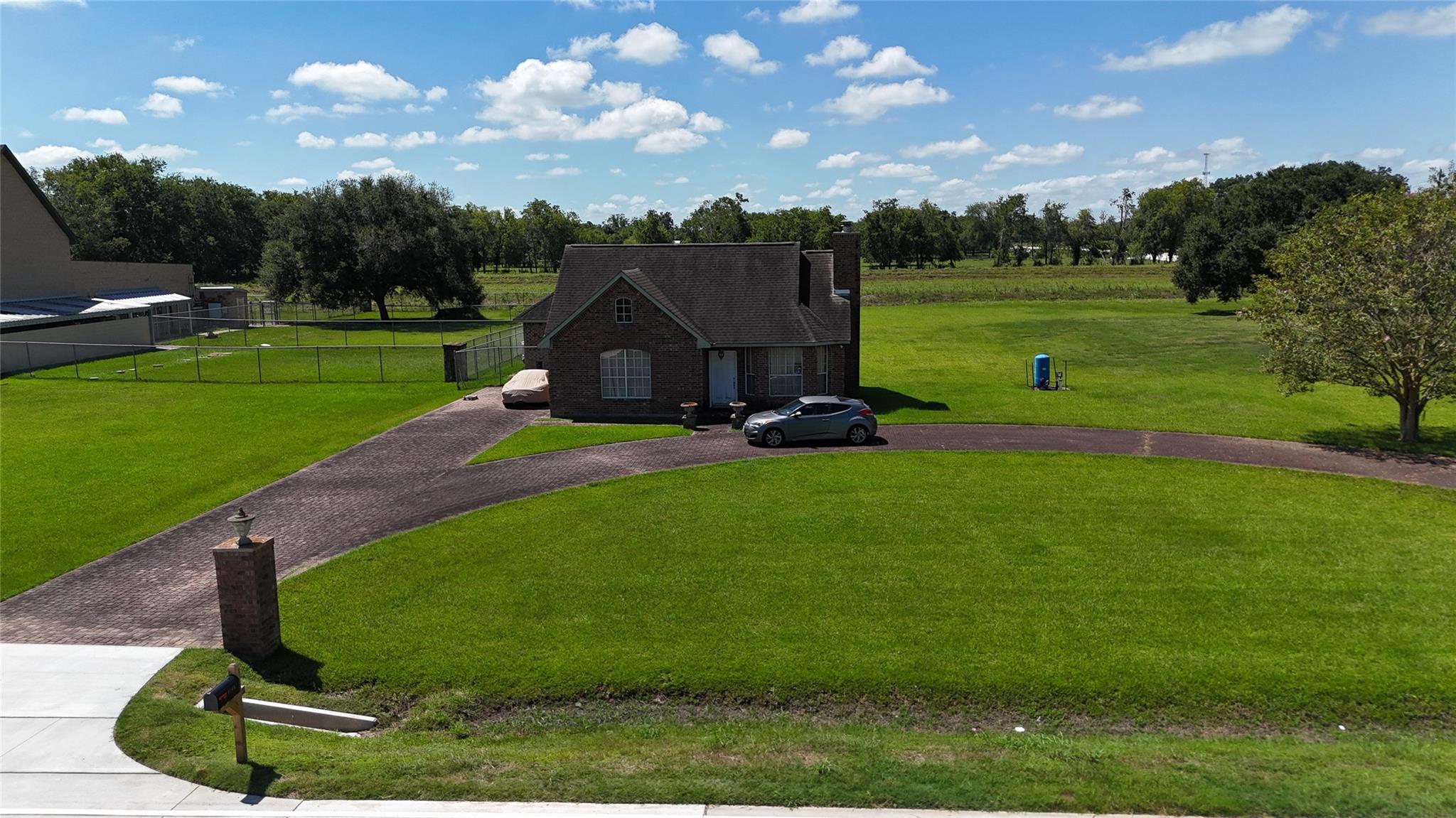 3745 Clayhead Road