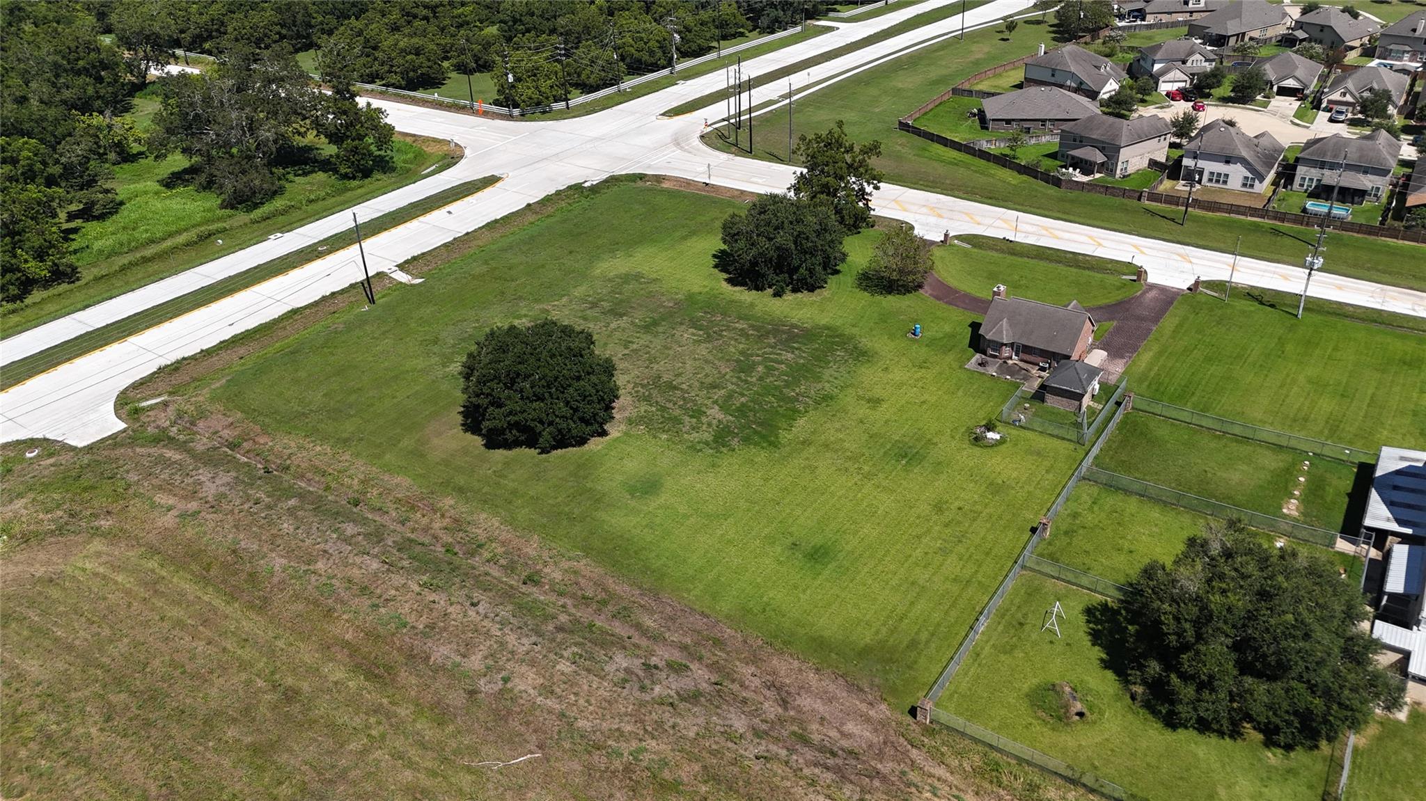 3745 Clayhead Road