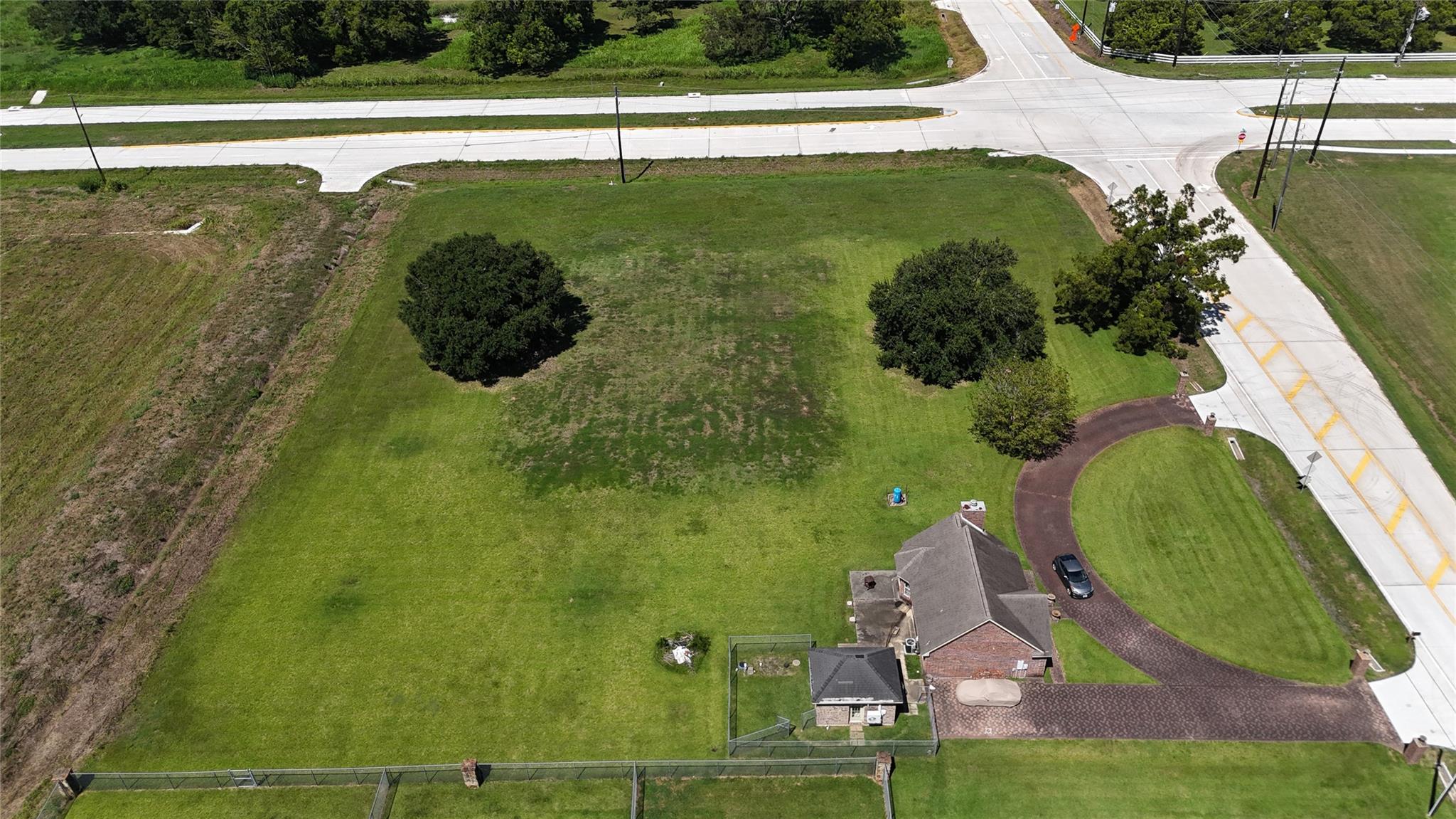 3745 Clayhead Road