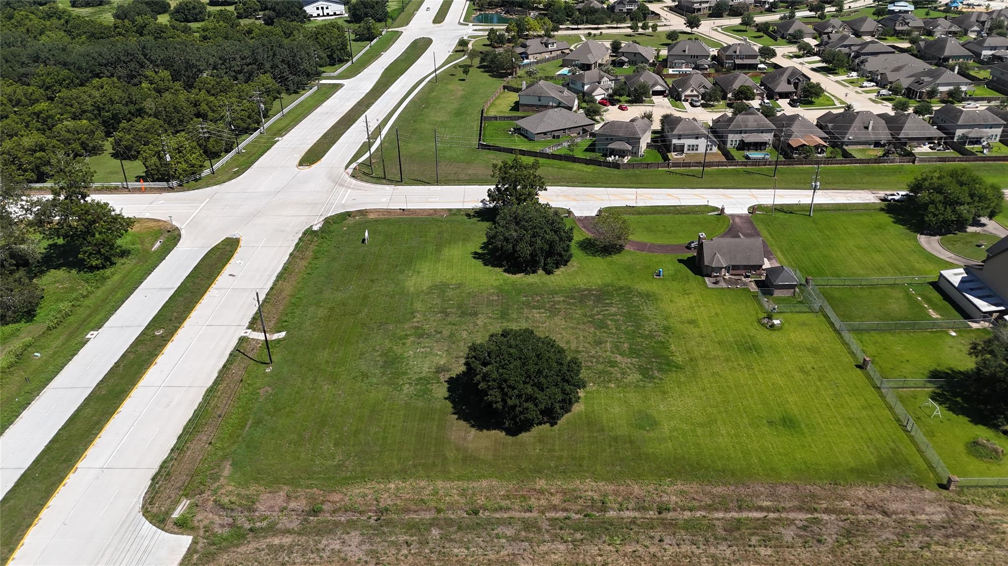 3745 Clayhead Road