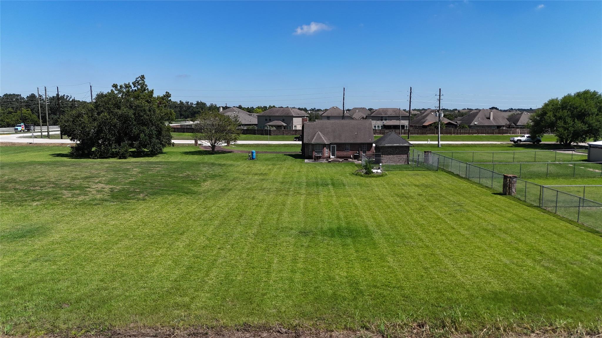 3745 Clayhead Road