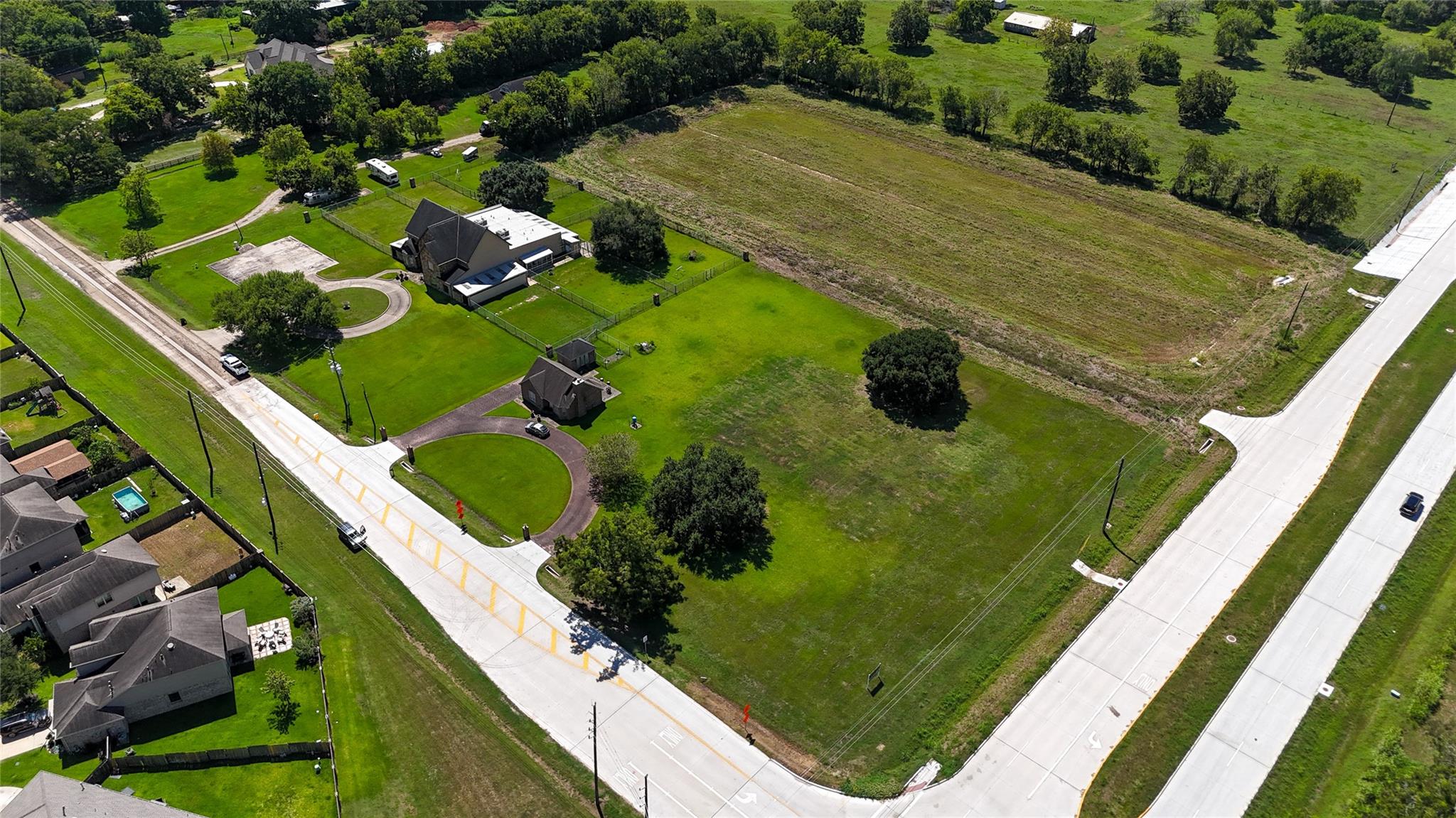 3745 Clayhead Road