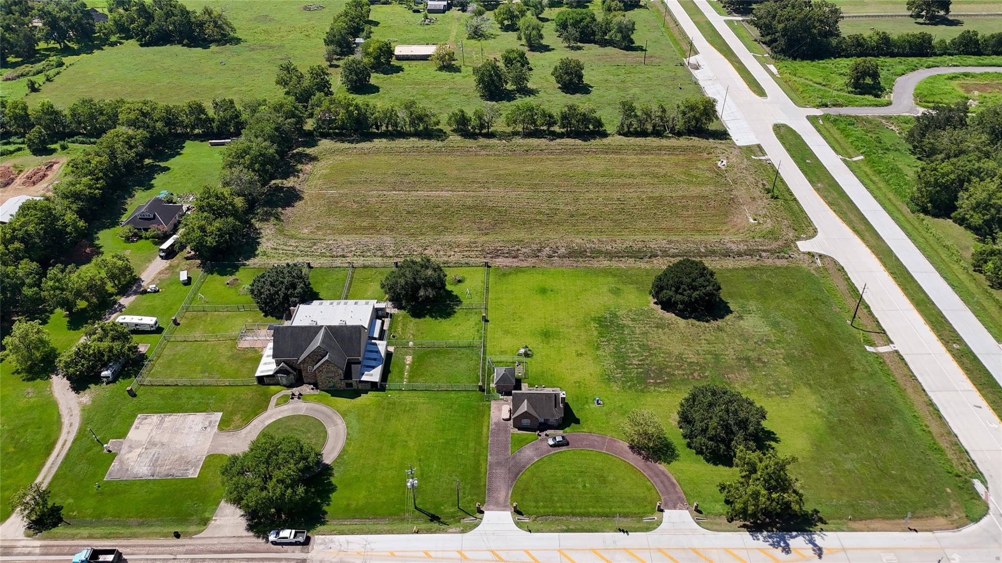3745 Clayhead Road