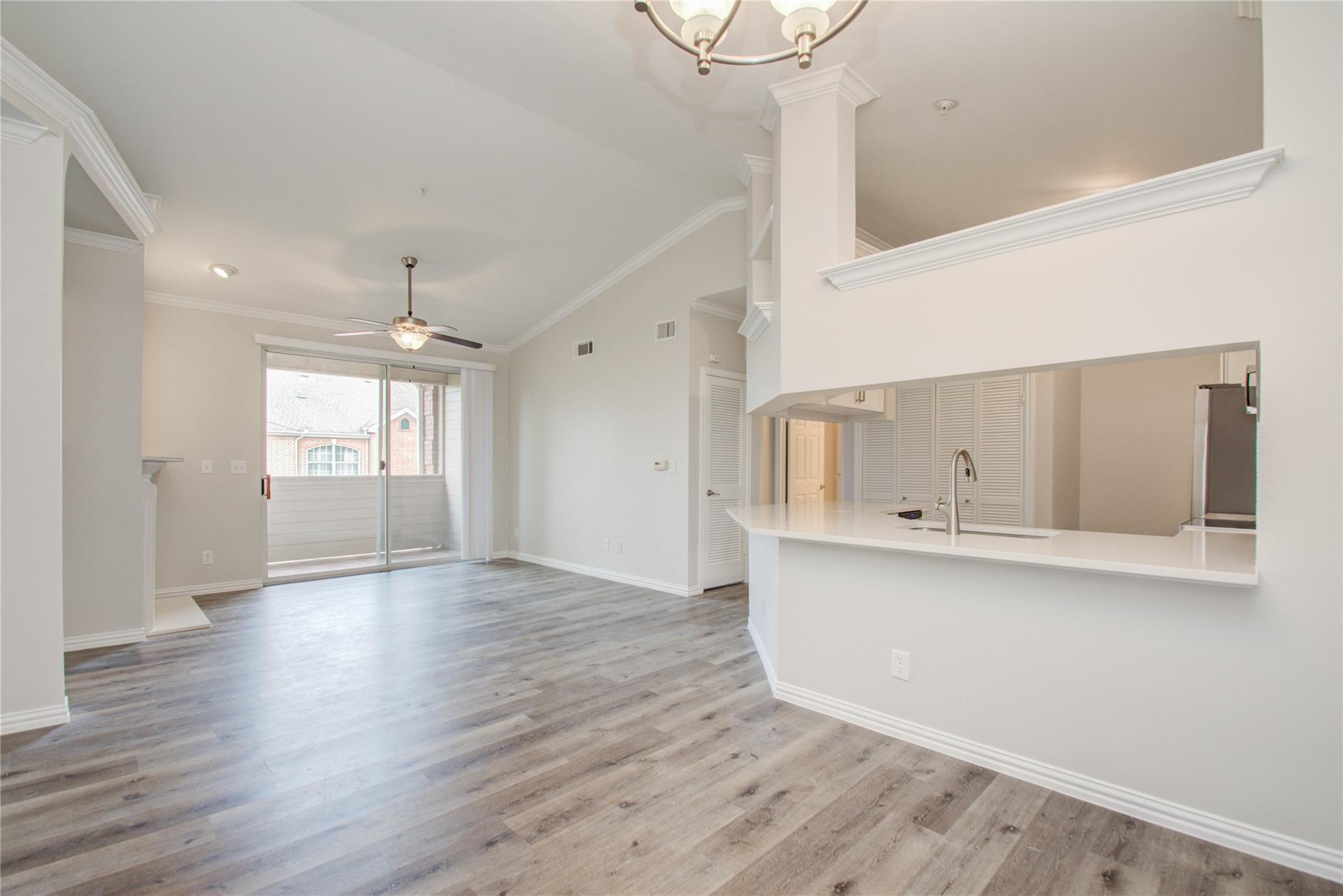 2111 Welch Street # A321