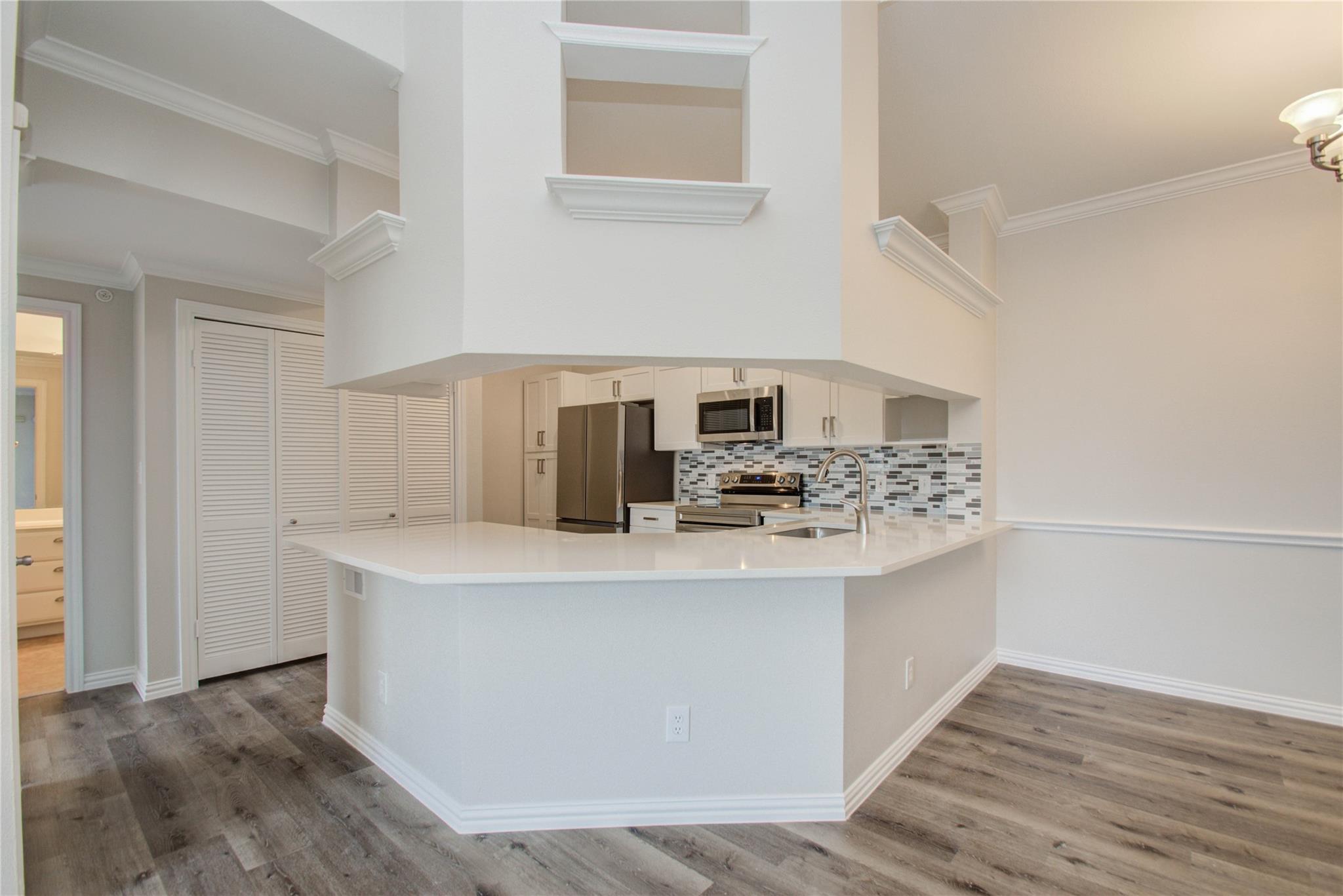 2111 Welch Street # A321