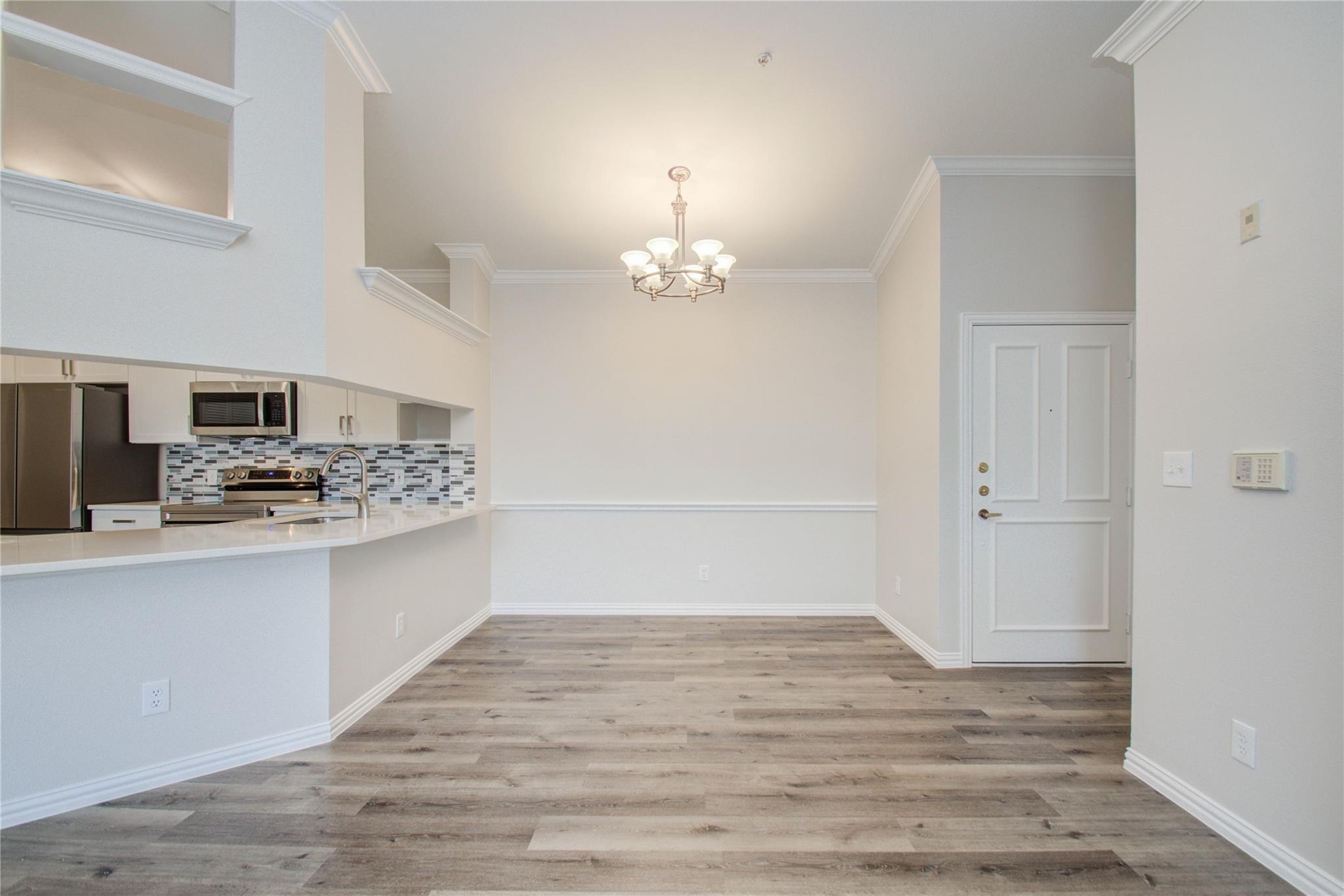 2111 Welch Street # A321